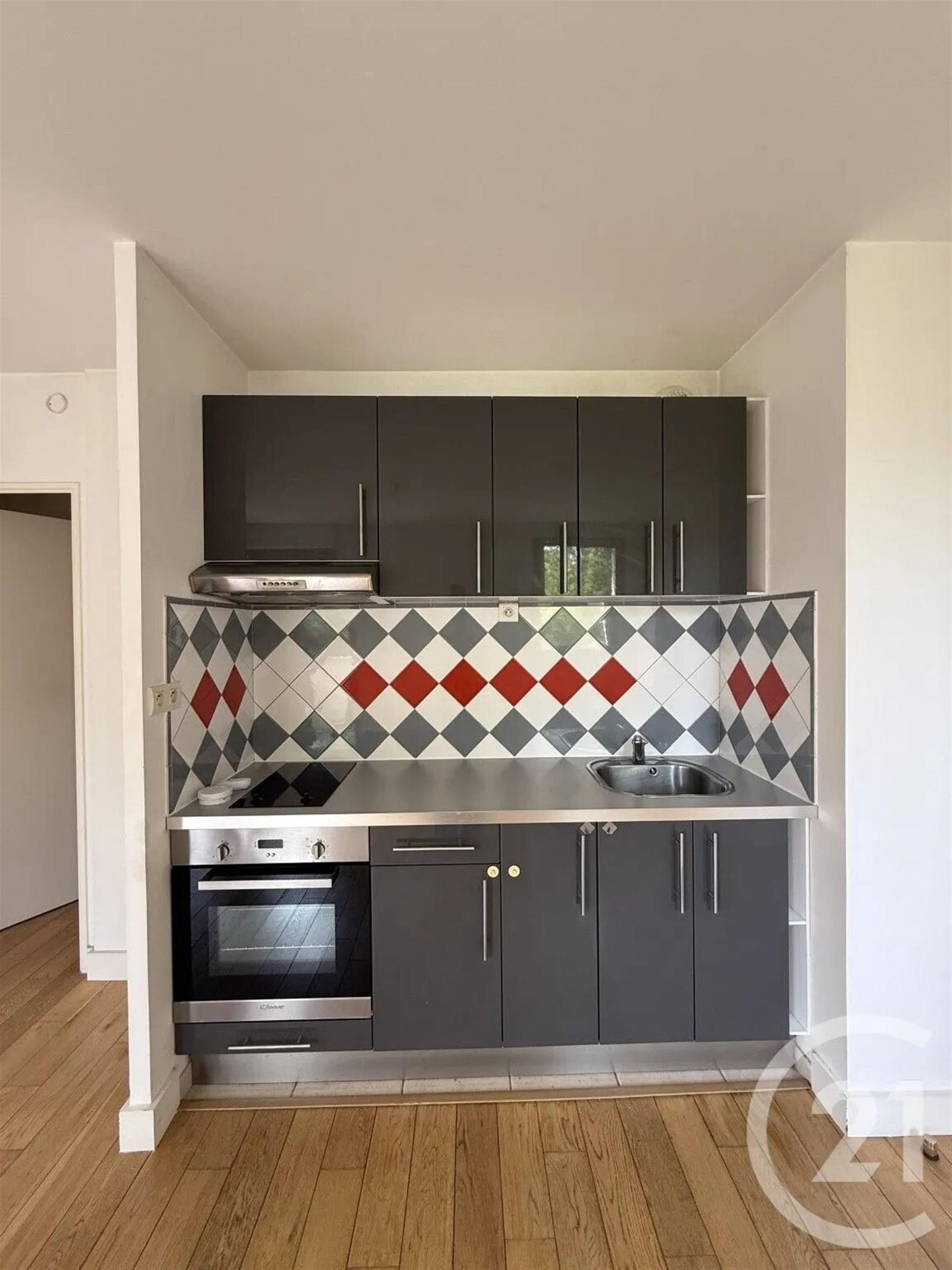 Appartement à louer, 38m², Vitry-sur-Seine