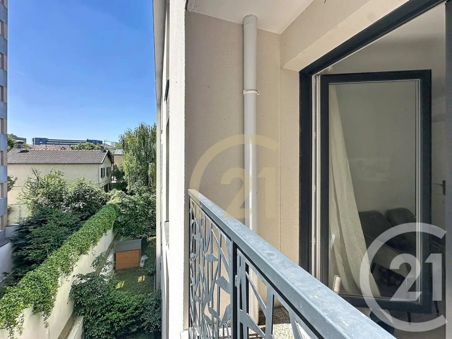 Appartement à vendre, 56m², Villejuif