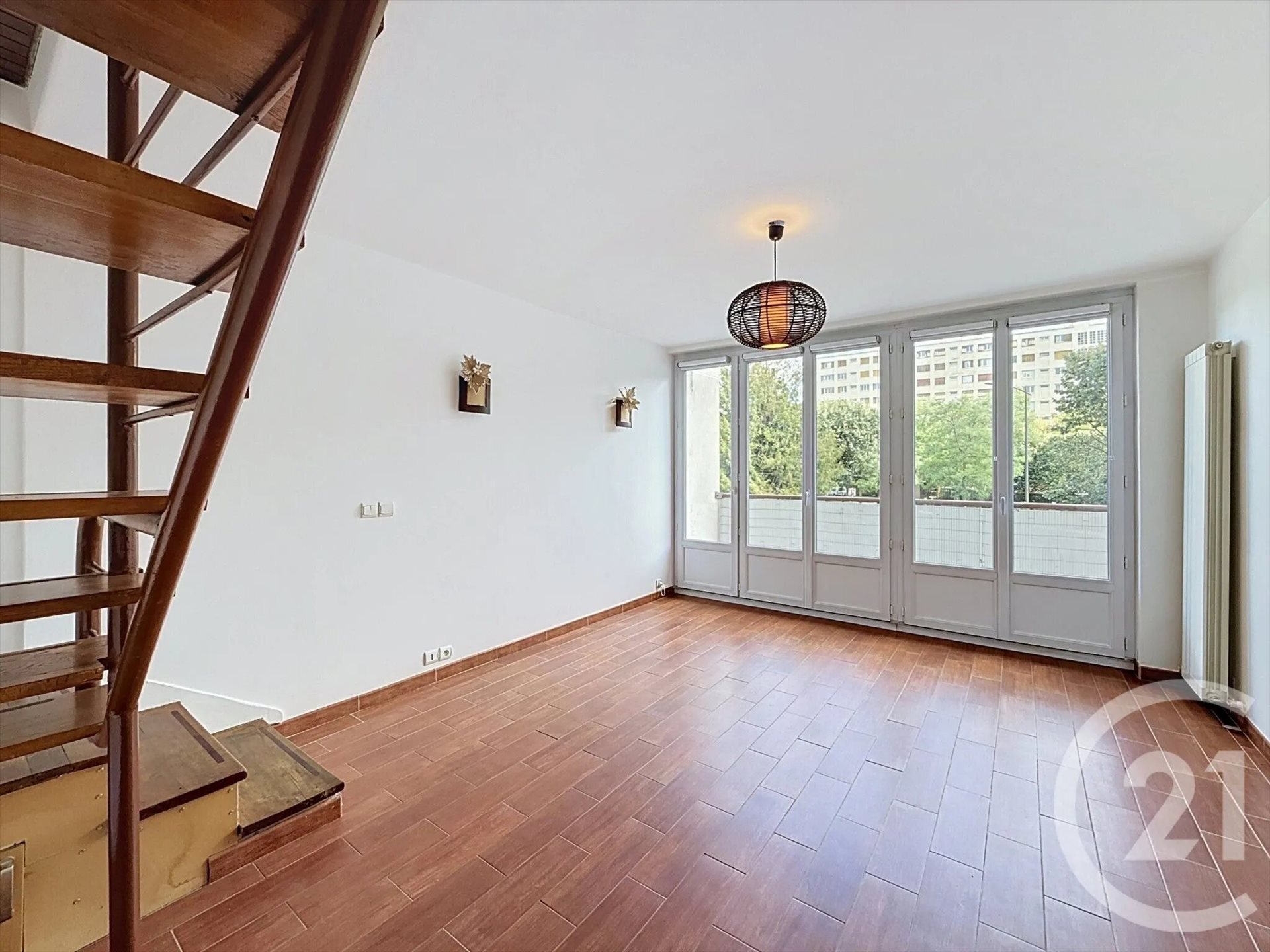 Appartement à vendre, 52m², Thiais