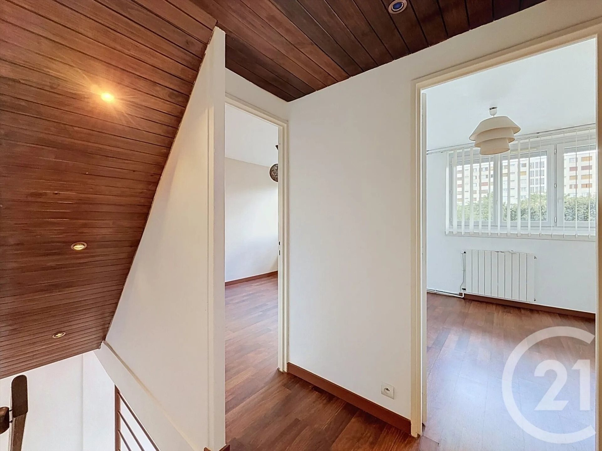 Appartement à vendre, 52m², Thiais