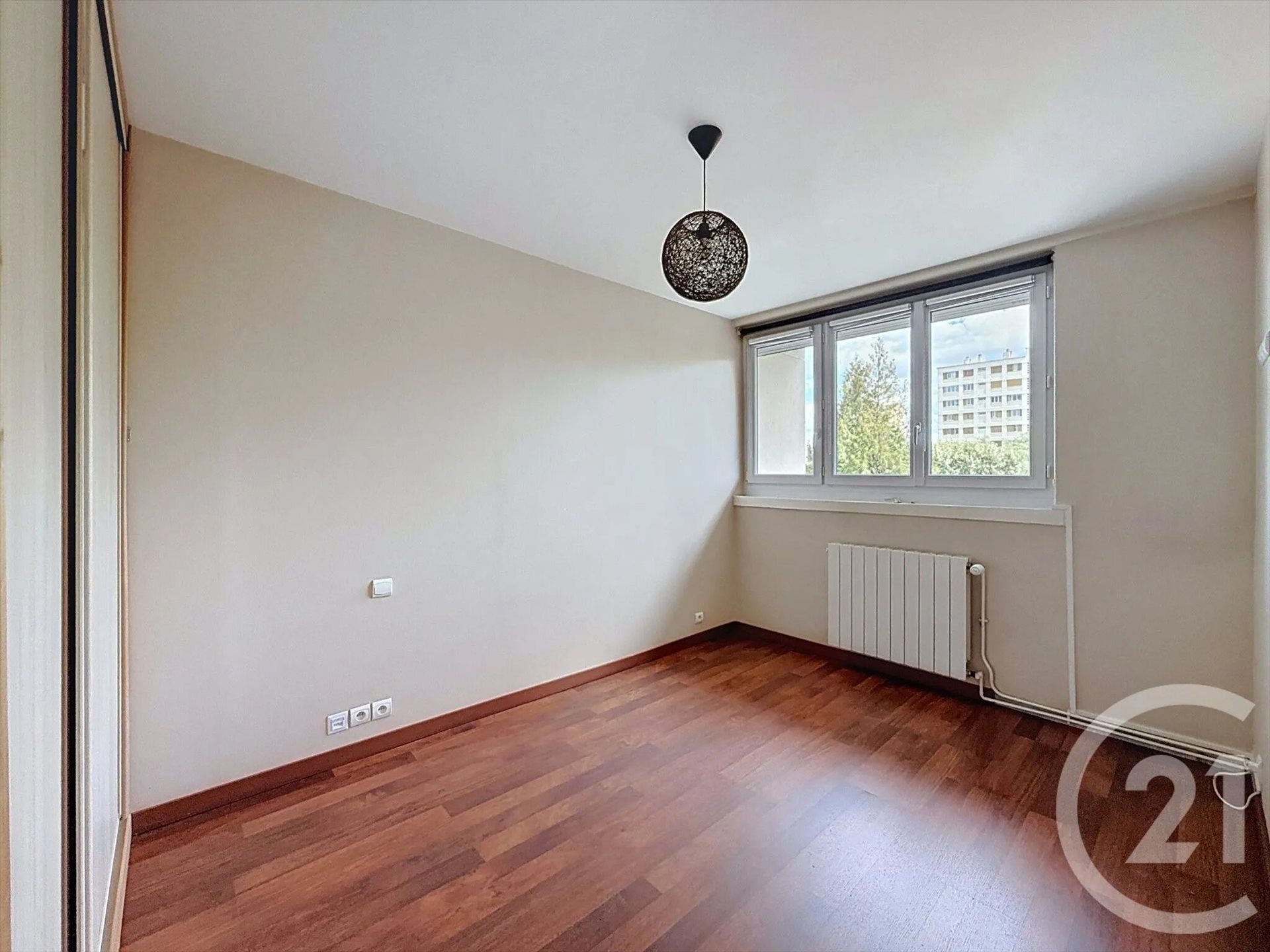 Appartement à vendre, 52m², Thiais