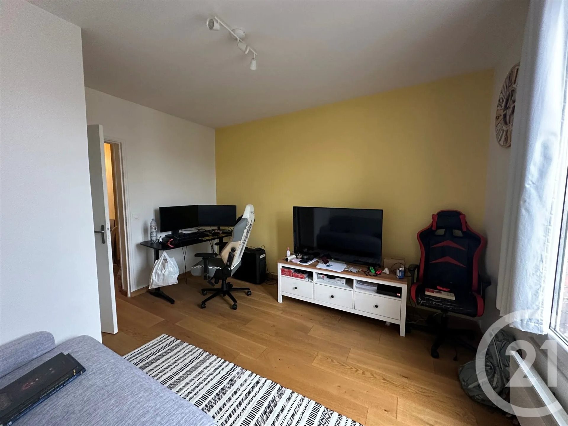 Appartement à louer, 36m², Villejuif