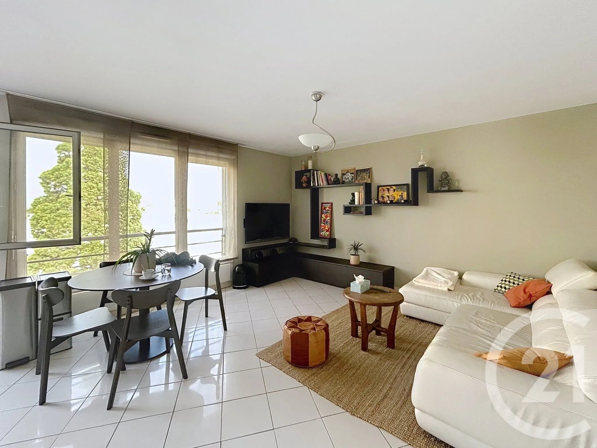 Appartement à vendre, 56m², Villejuif