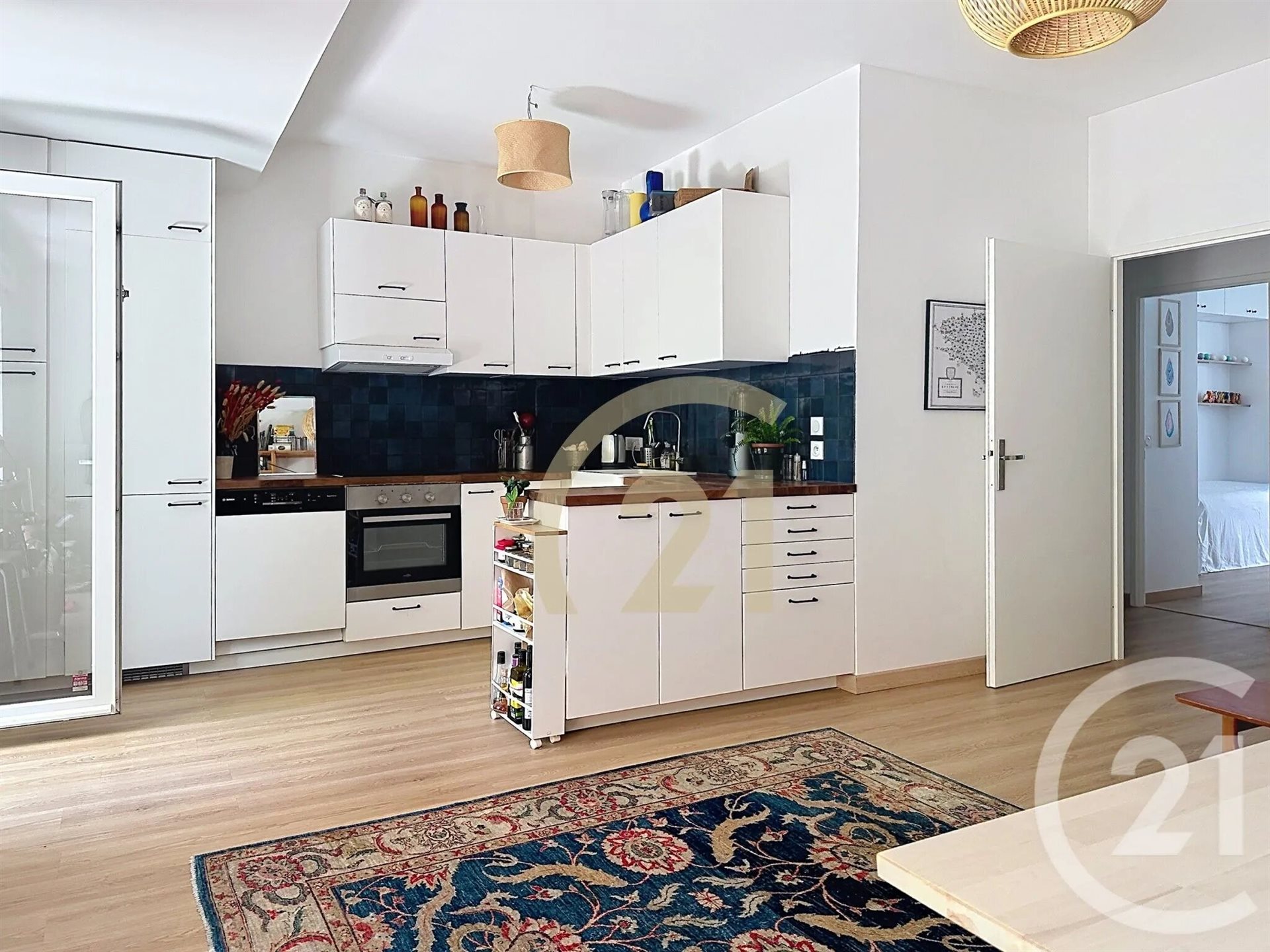 Appartement à vendre, 63m², Vitry-sur-Seine