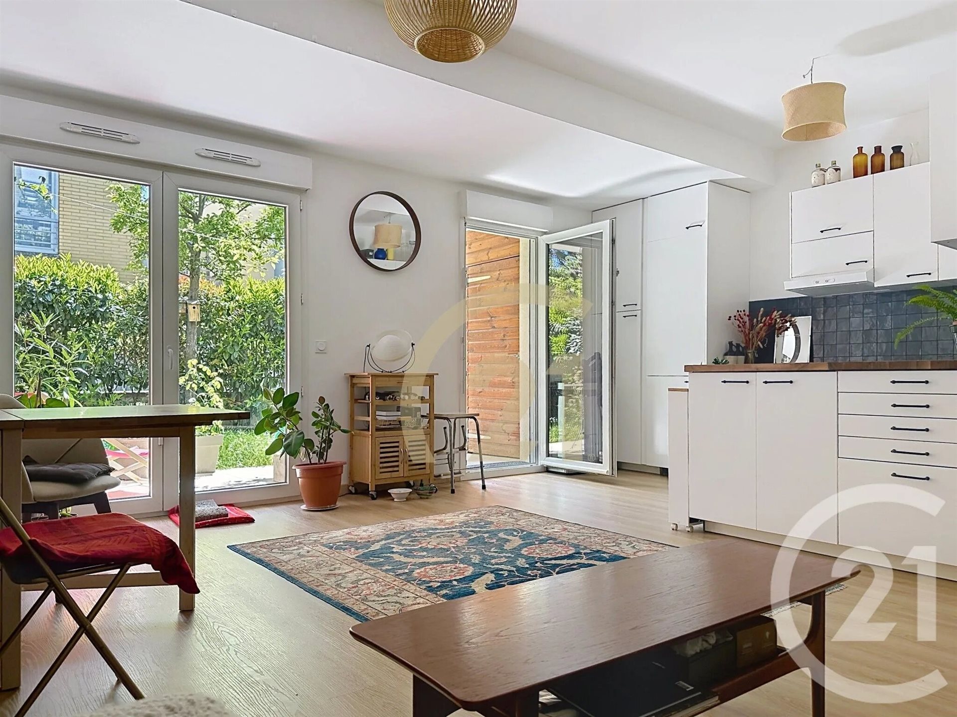 Appartement à vendre, 63m², Vitry-sur-Seine