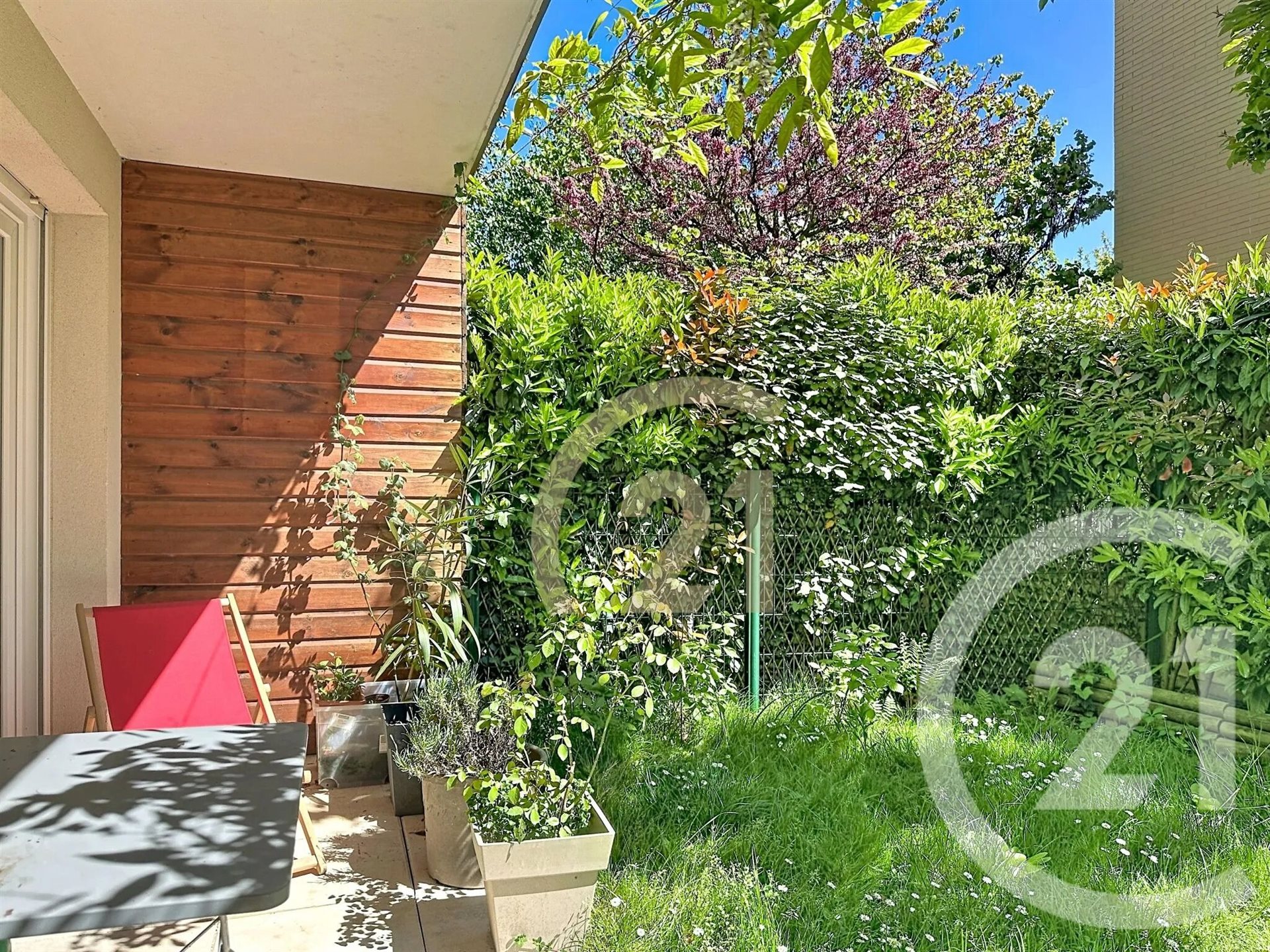 Appartement à vendre, 63m², Vitry-sur-Seine