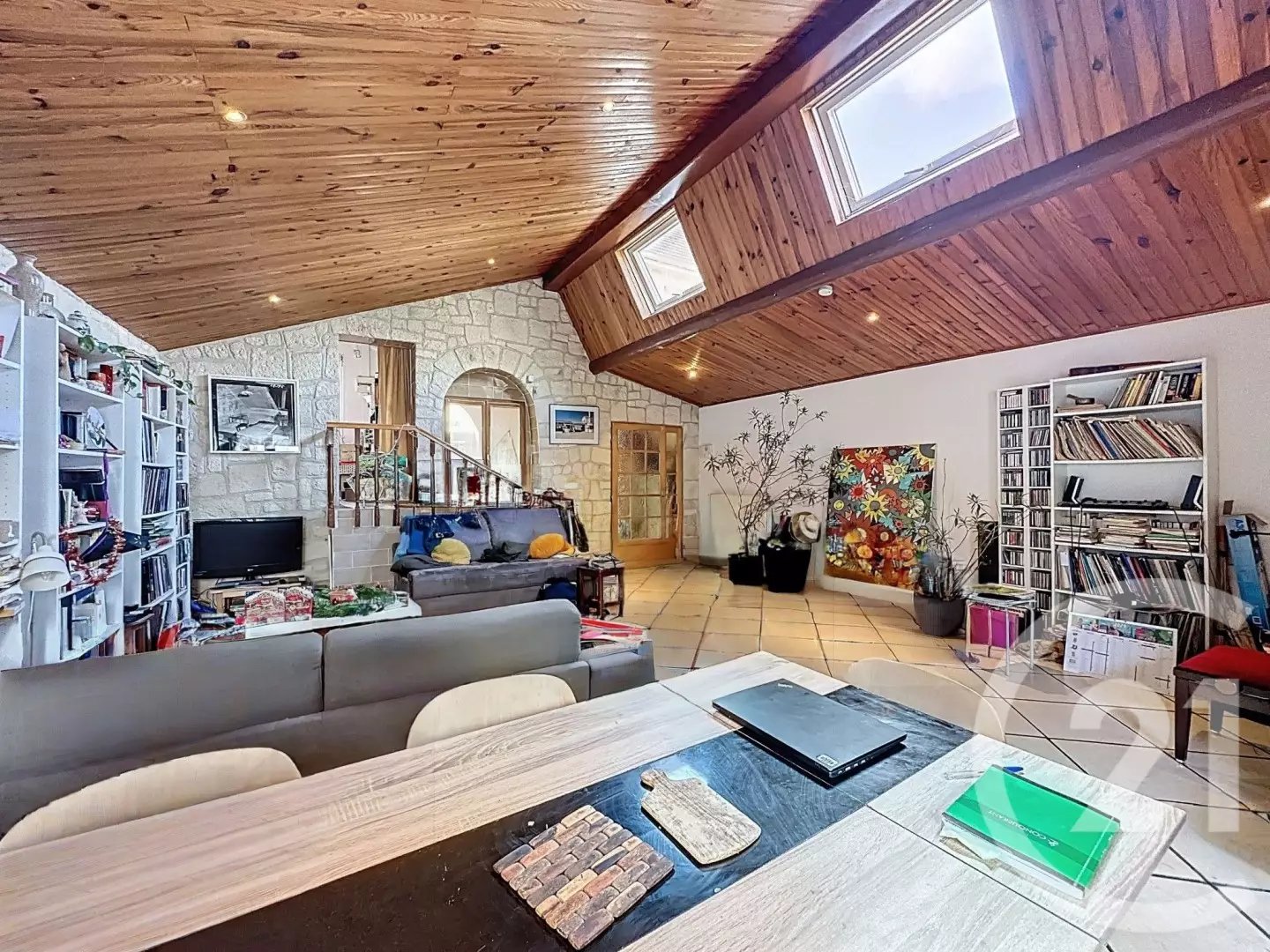 Maison à vendre, 118m², Villejuif