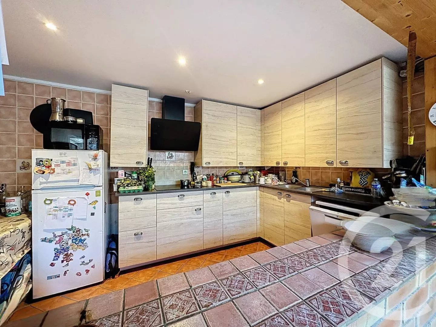 Maison à vendre, 118m², Villejuif