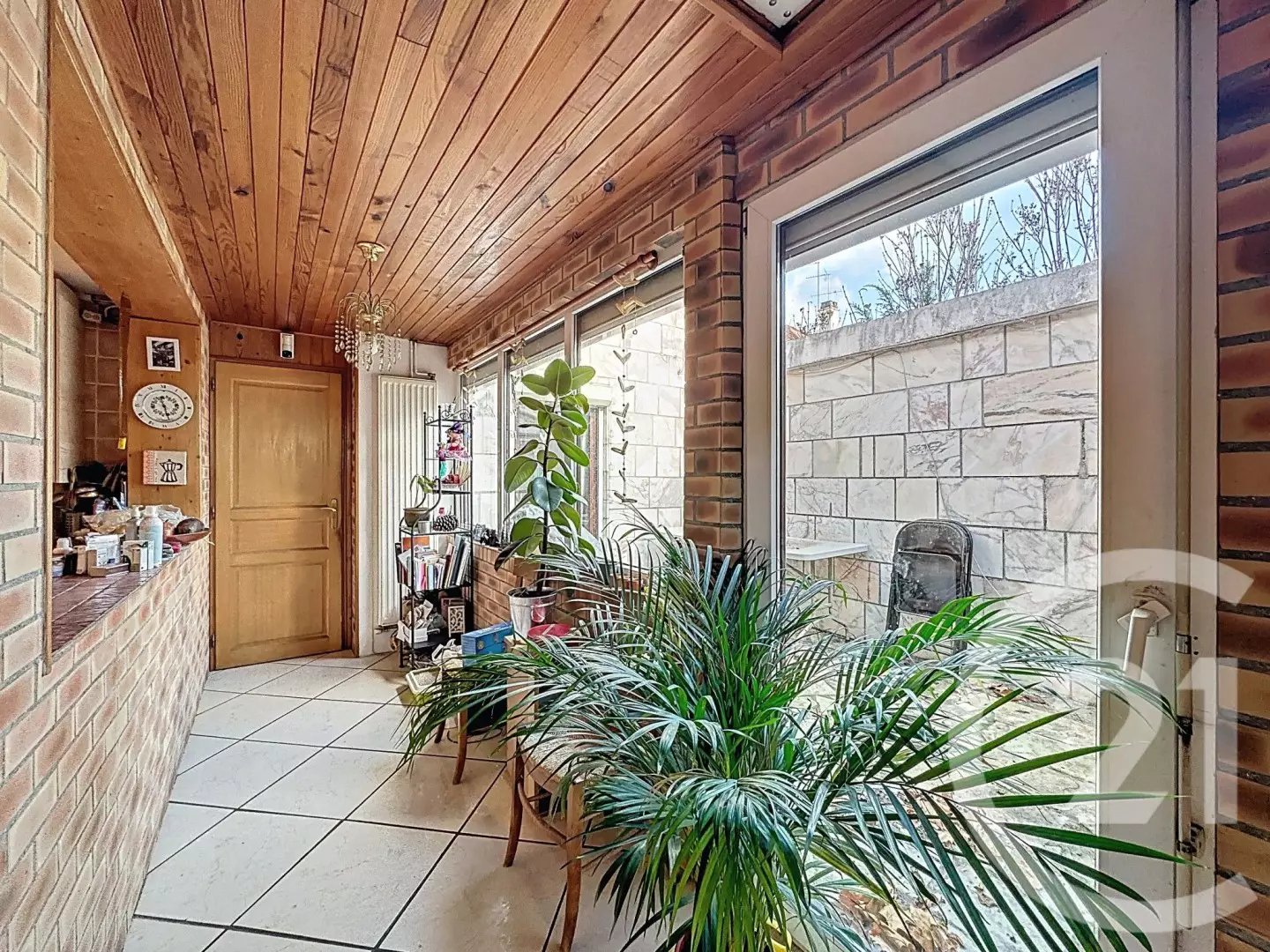 Maison à vendre, 118m², Villejuif