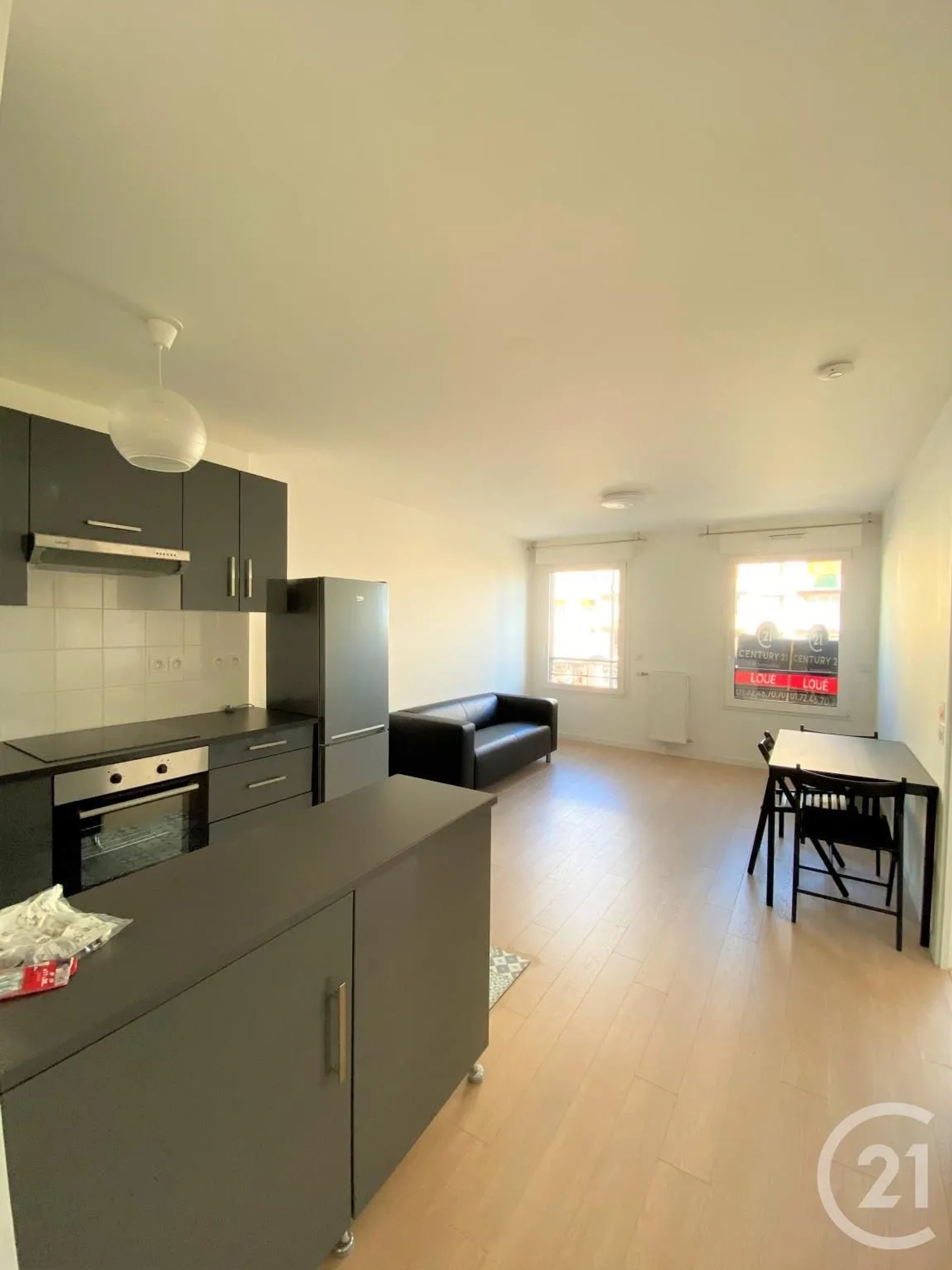 Appartement à louer, 40m², Villejuif
