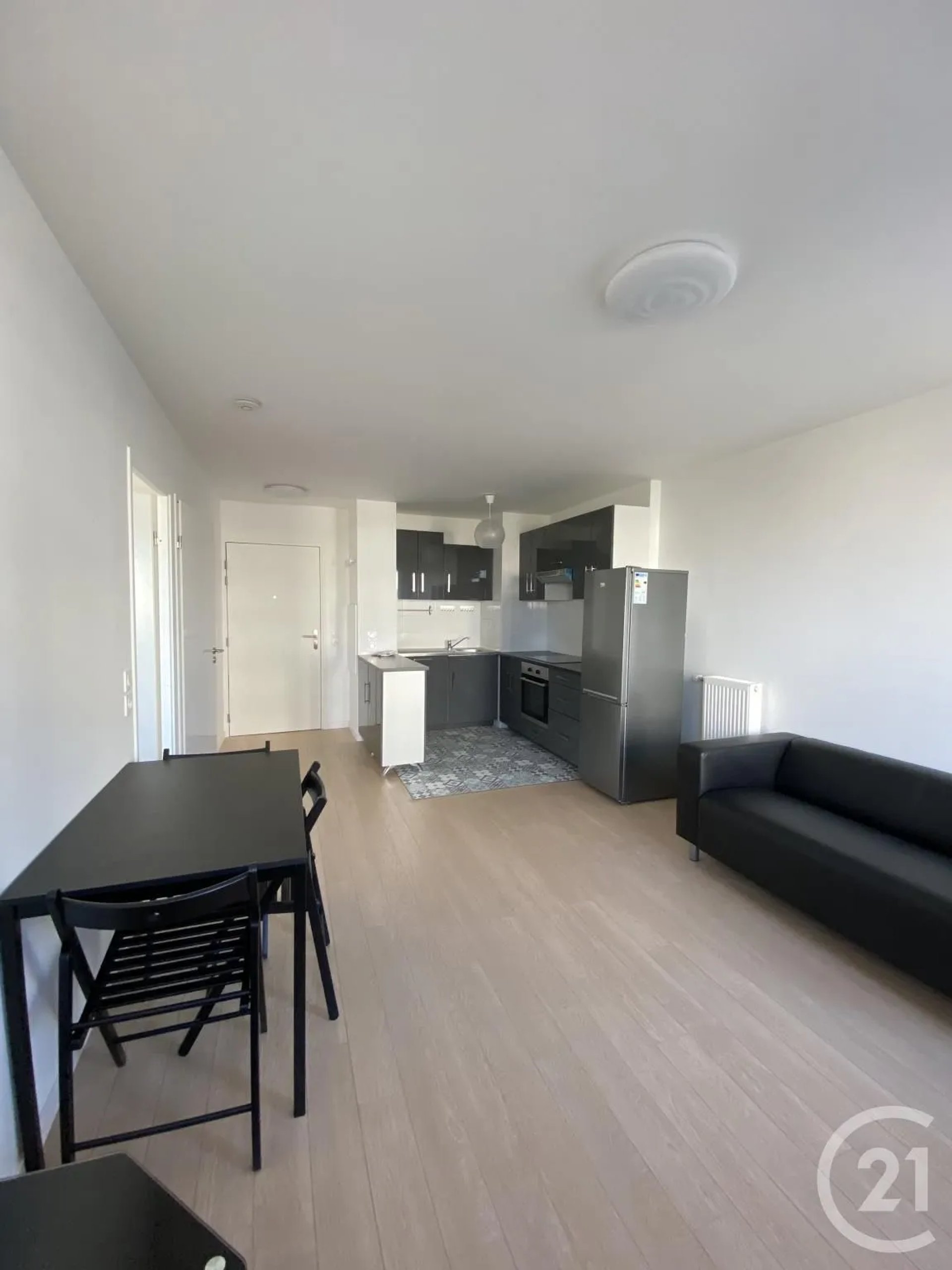 Appartement à louer, 40m², Villejuif