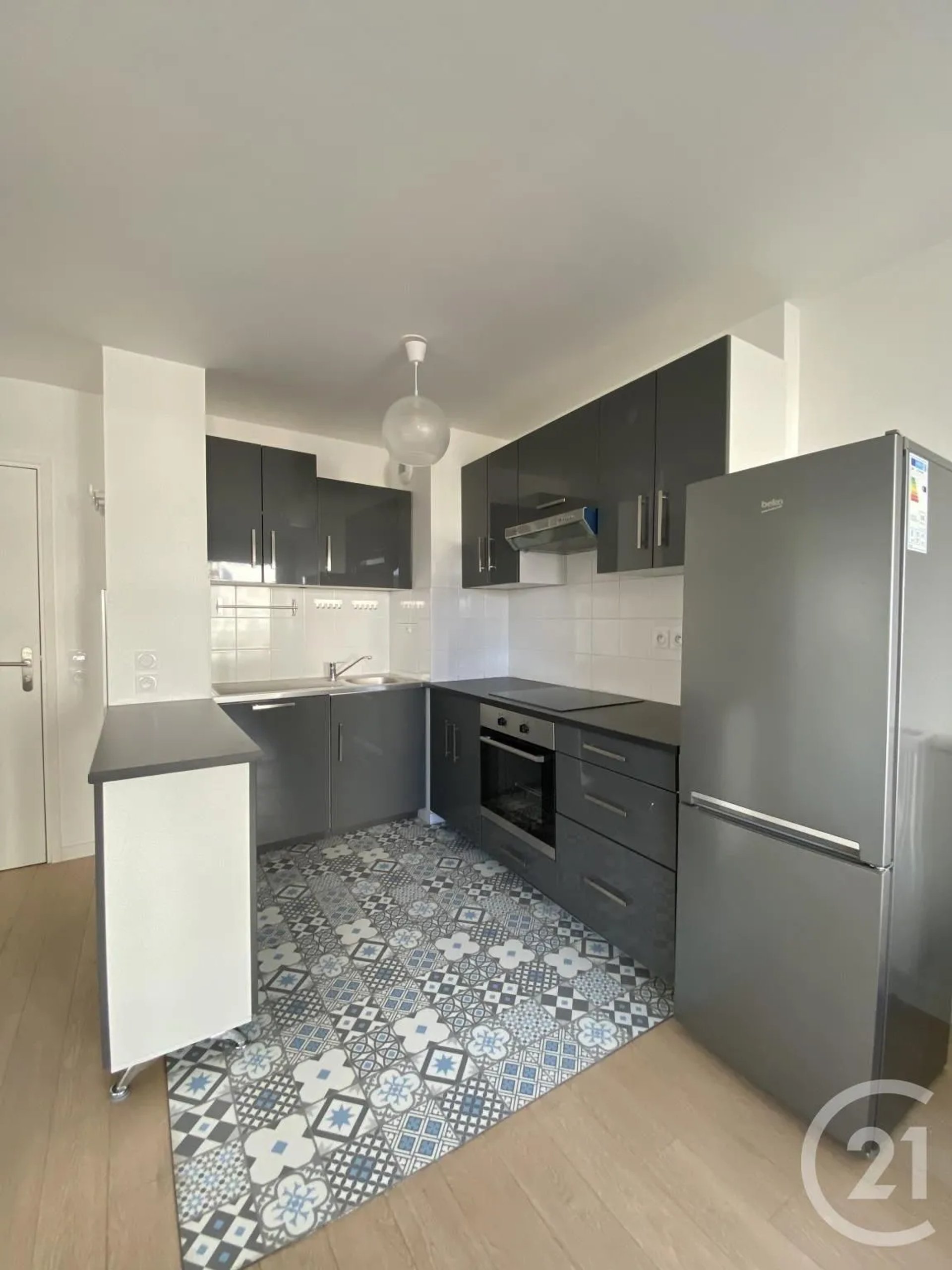Appartement à louer, 40m², Villejuif