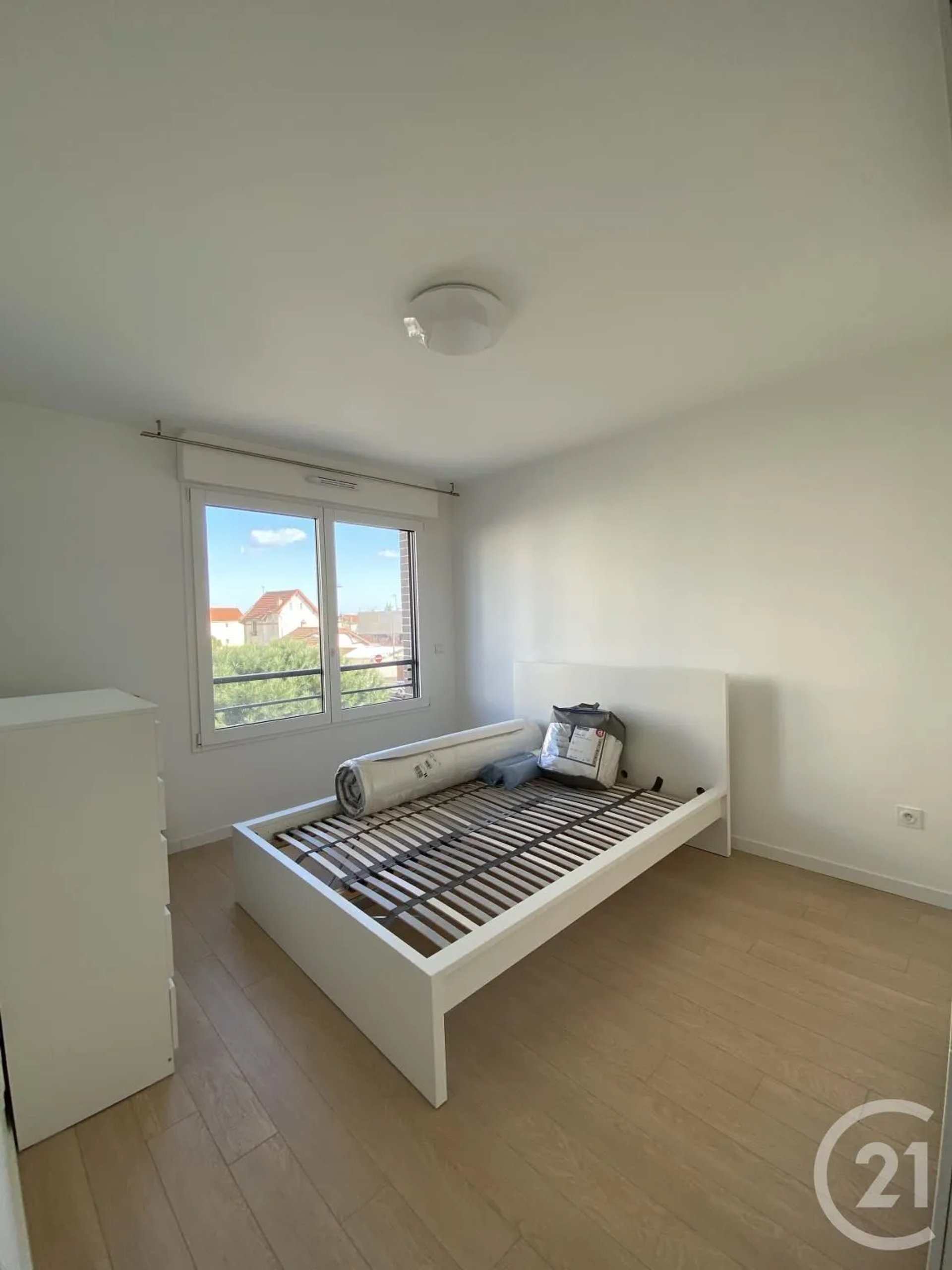 Appartement à louer, 40m², Villejuif