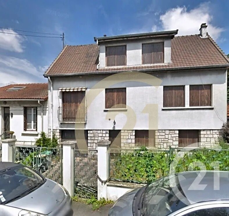 Maison à vendre, 170m², Villejuif