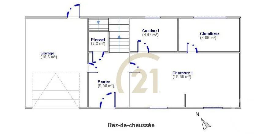 Maison à vendre, 170m², Villejuif