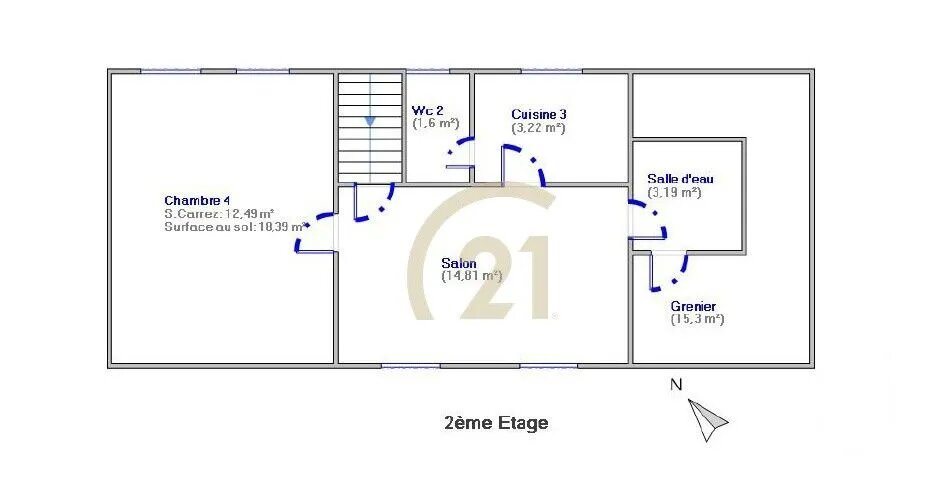 Maison à vendre, 170m², Villejuif