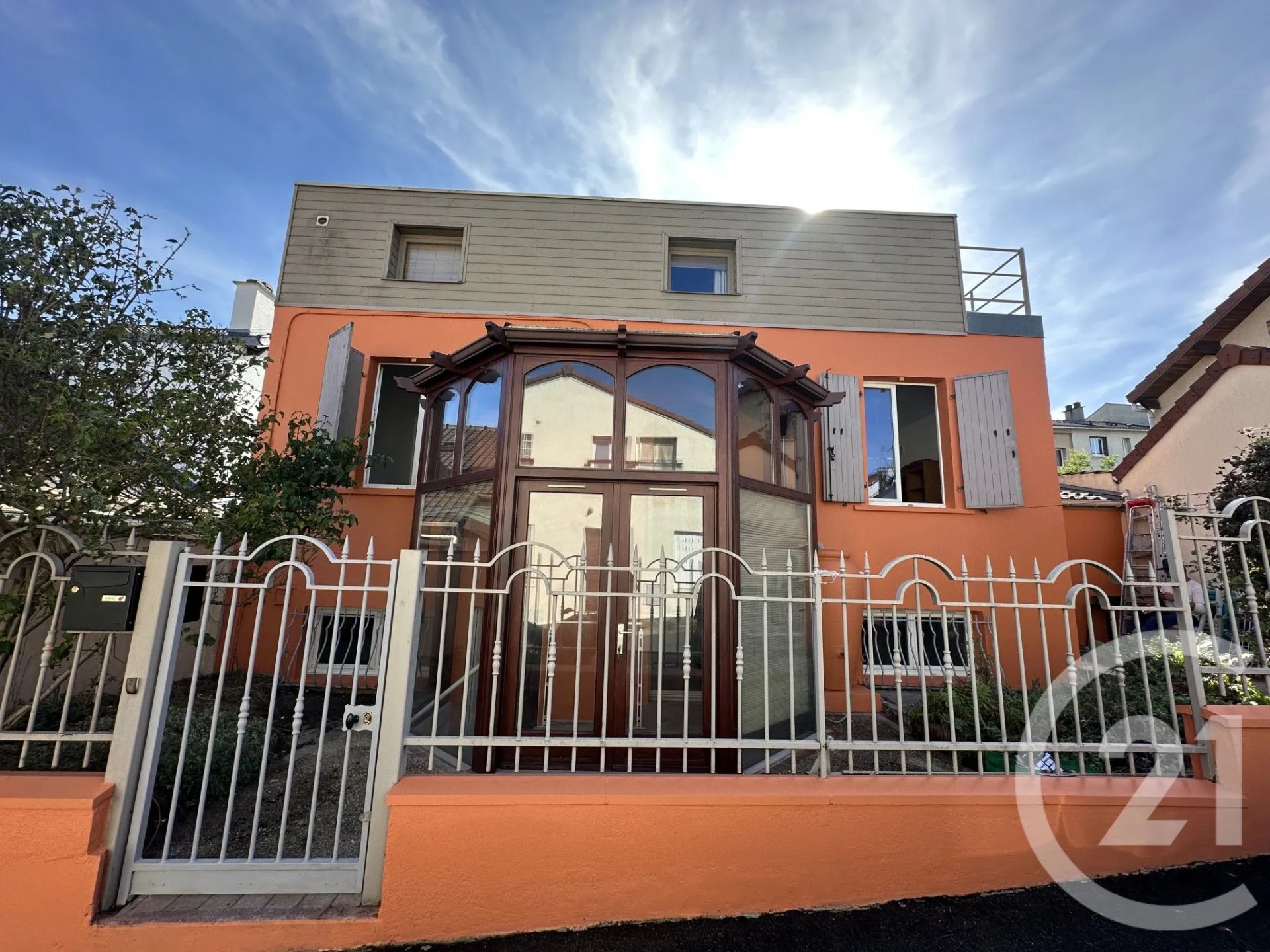 Maison à louer, 75m², Vitry-sur-Seine