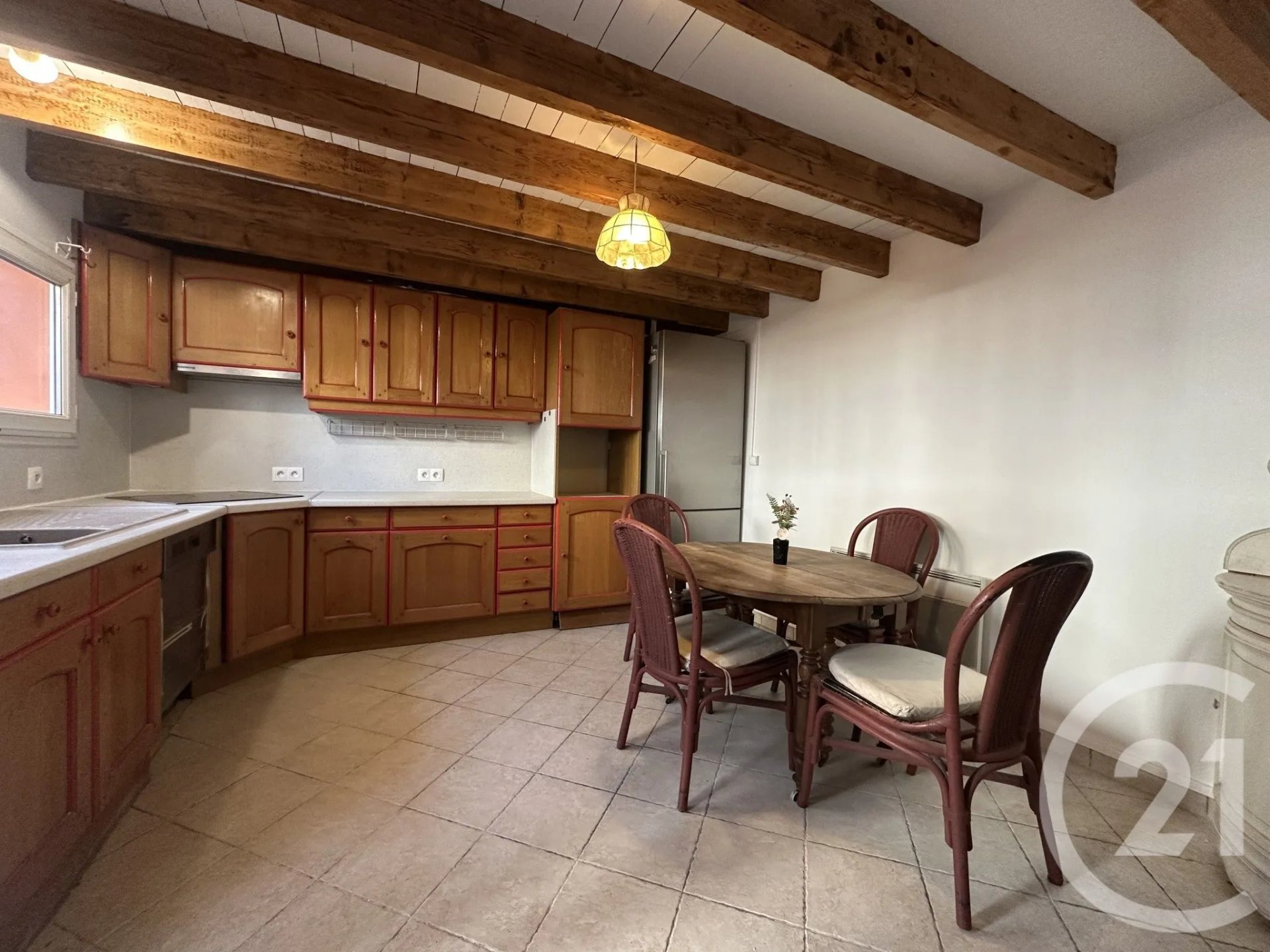 Maison à louer, 75m², Vitry-sur-Seine