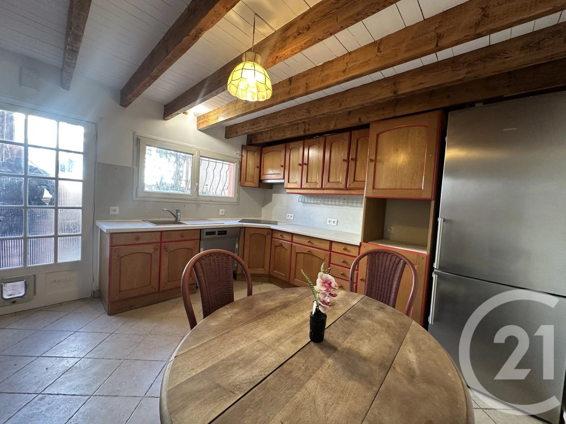 Maison à louer, 75m², Vitry-sur-Seine