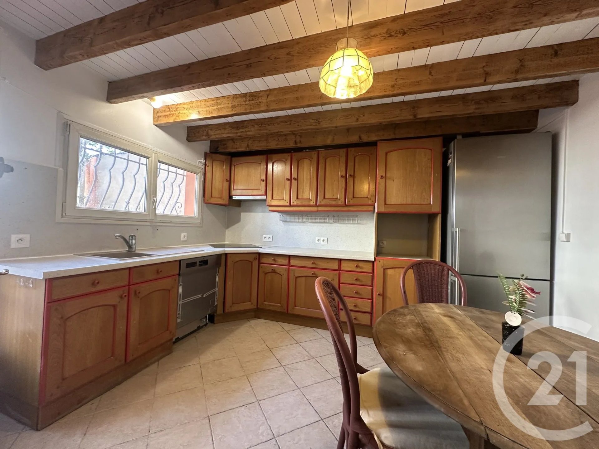 Maison à louer, 75m², Vitry-sur-Seine