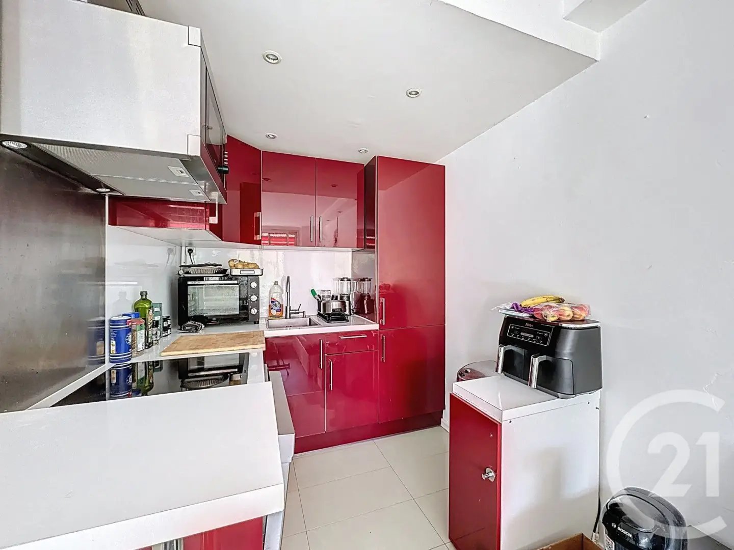 Appartement à vendre, 46m², Villejuif