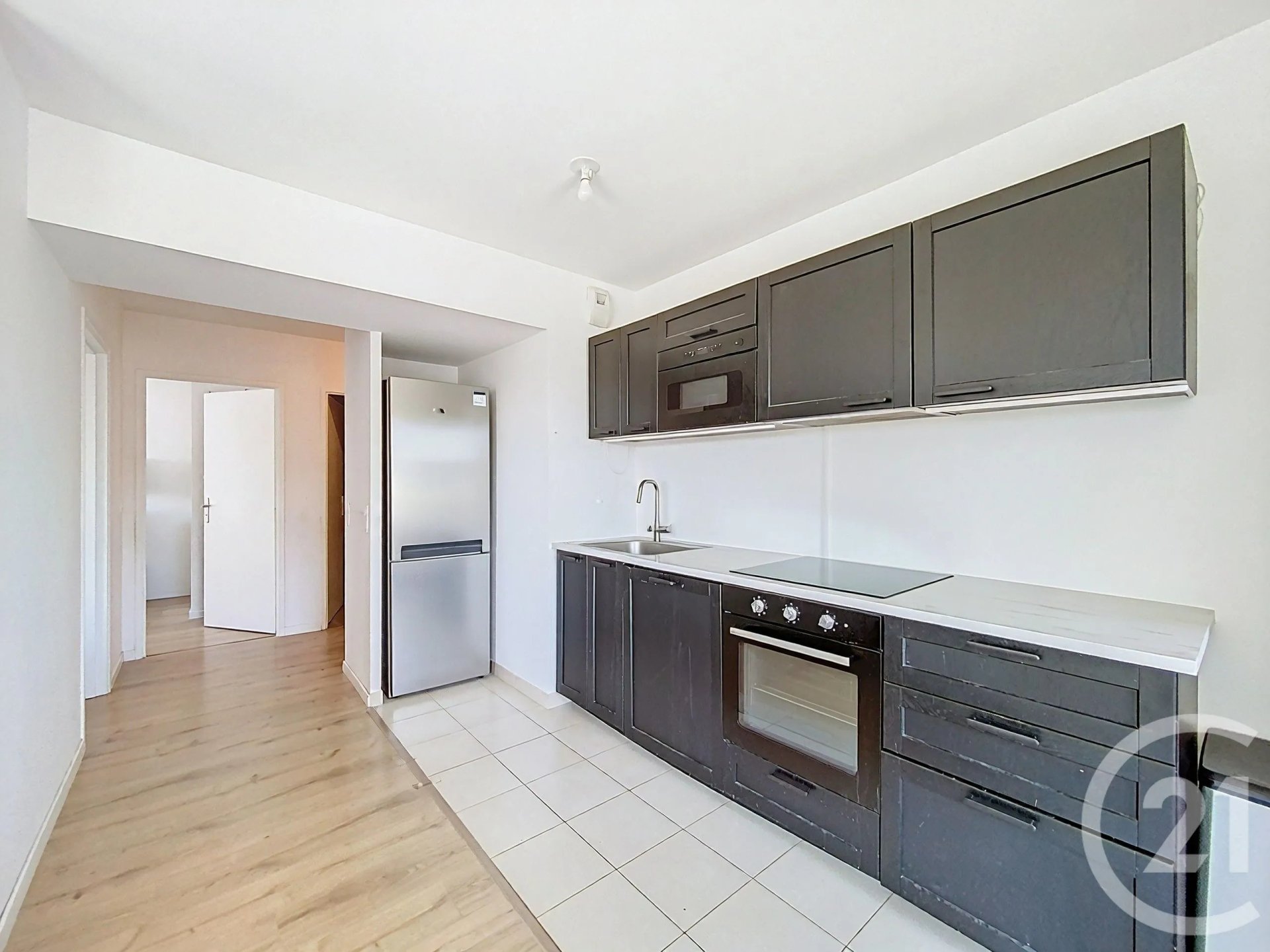Appartement à vendre, 63m², Villejuif
