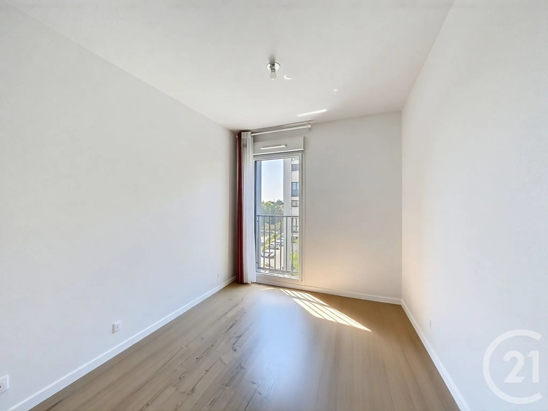 Appartement à vendre, 63m², Villejuif