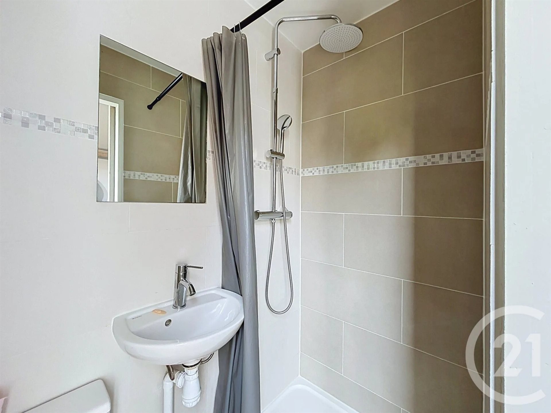 Appartement à vendre, 22m², Villejuif