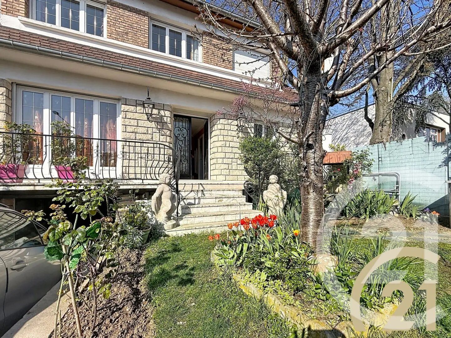 Maison à vendre, 160m², Villejuif