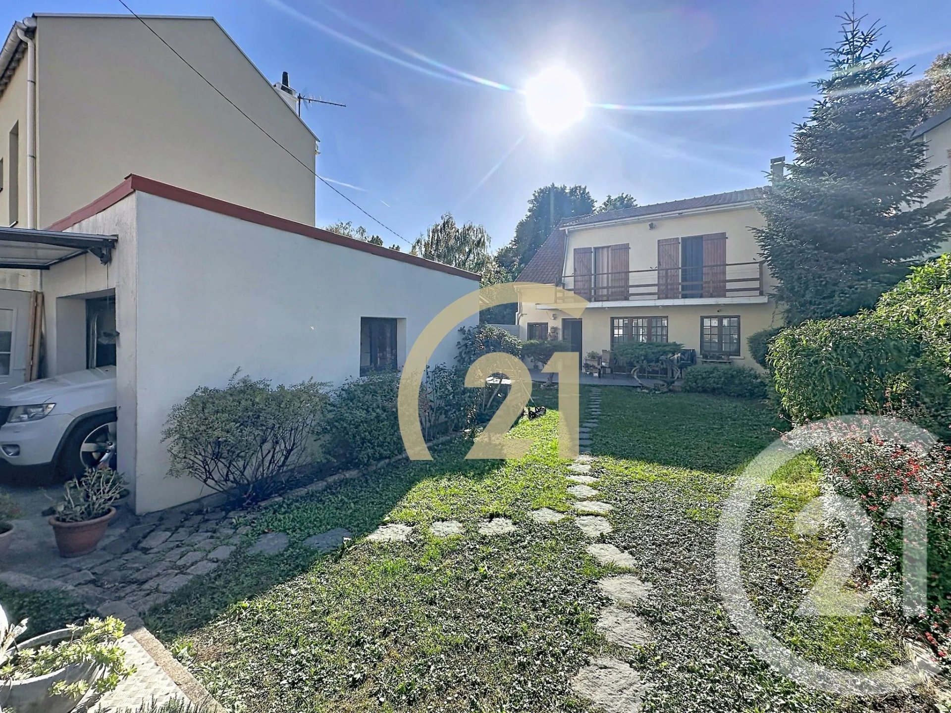 Maison à vendre, 140m², Vitry-sur-Seine