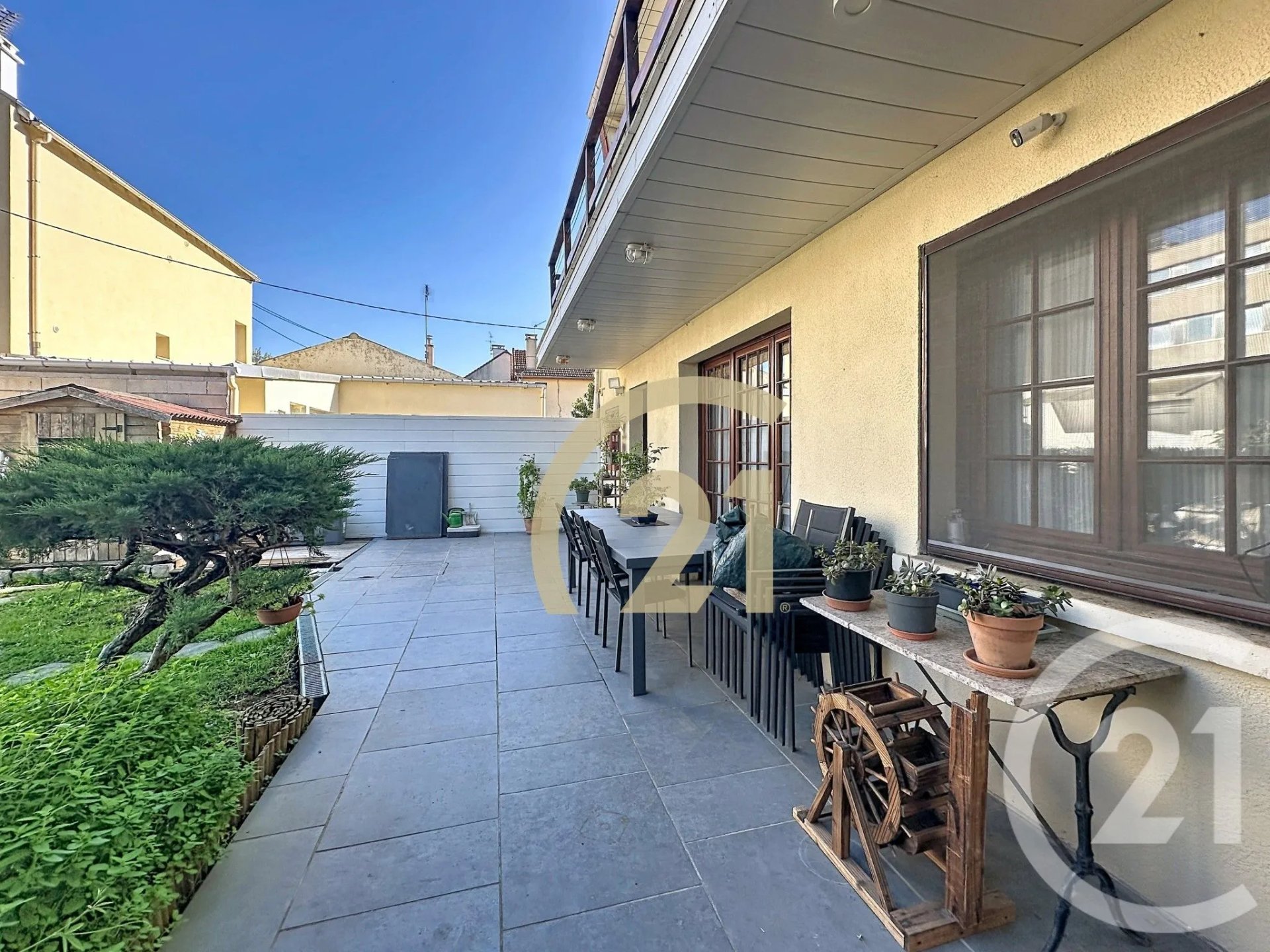 Maison à vendre, 140m², Vitry-sur-Seine