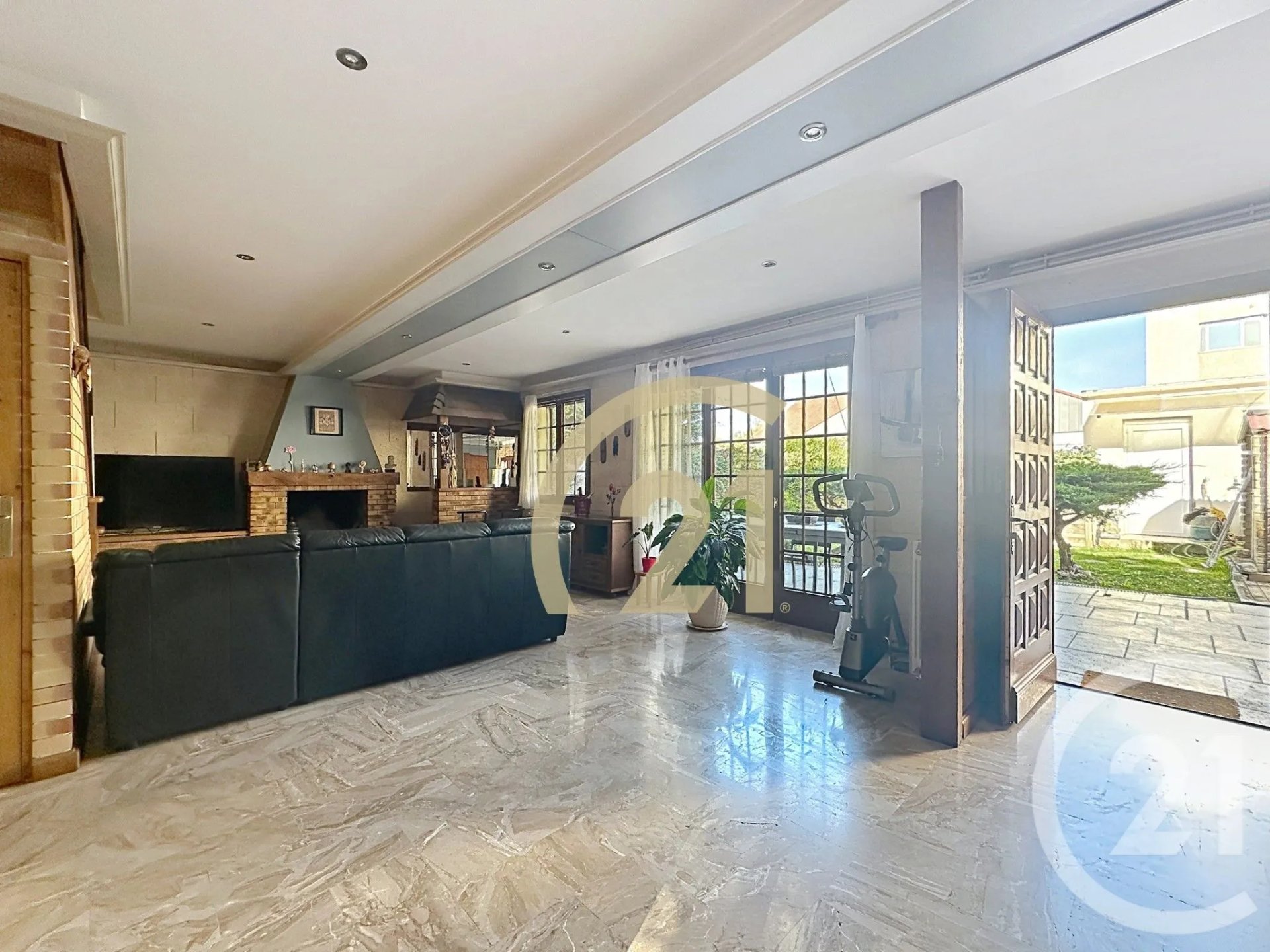 Maison à vendre, 140m², Vitry-sur-Seine