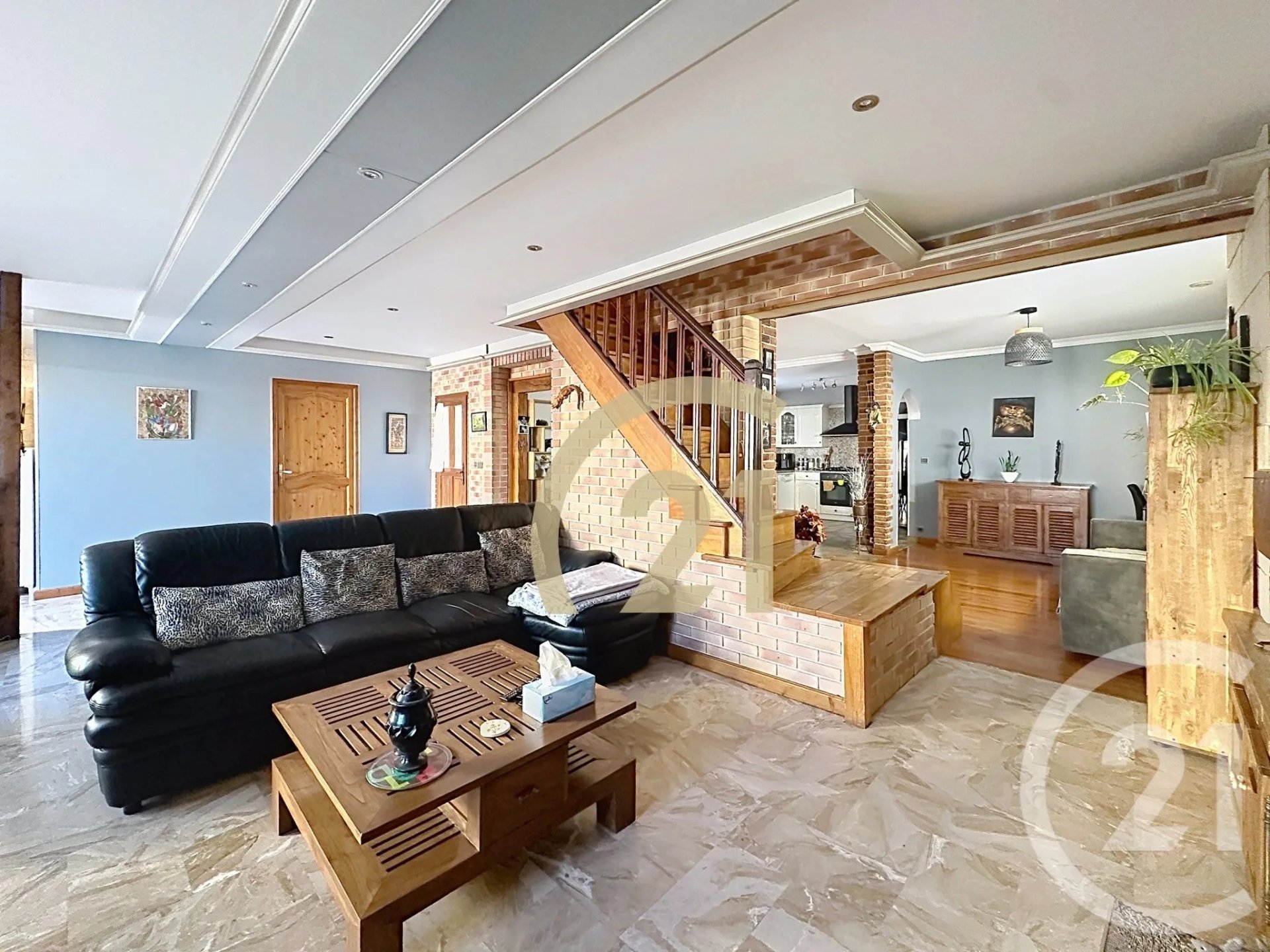 Maison à vendre, 140m², Vitry-sur-Seine