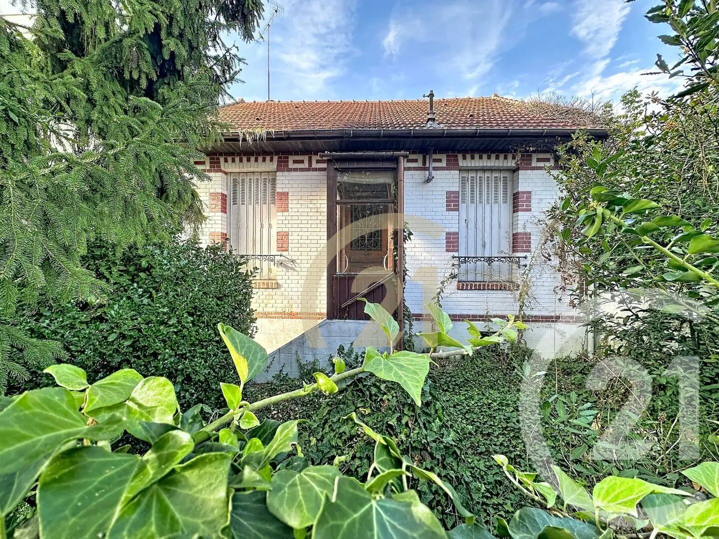 Maison à vendre, 90m², Villejuif