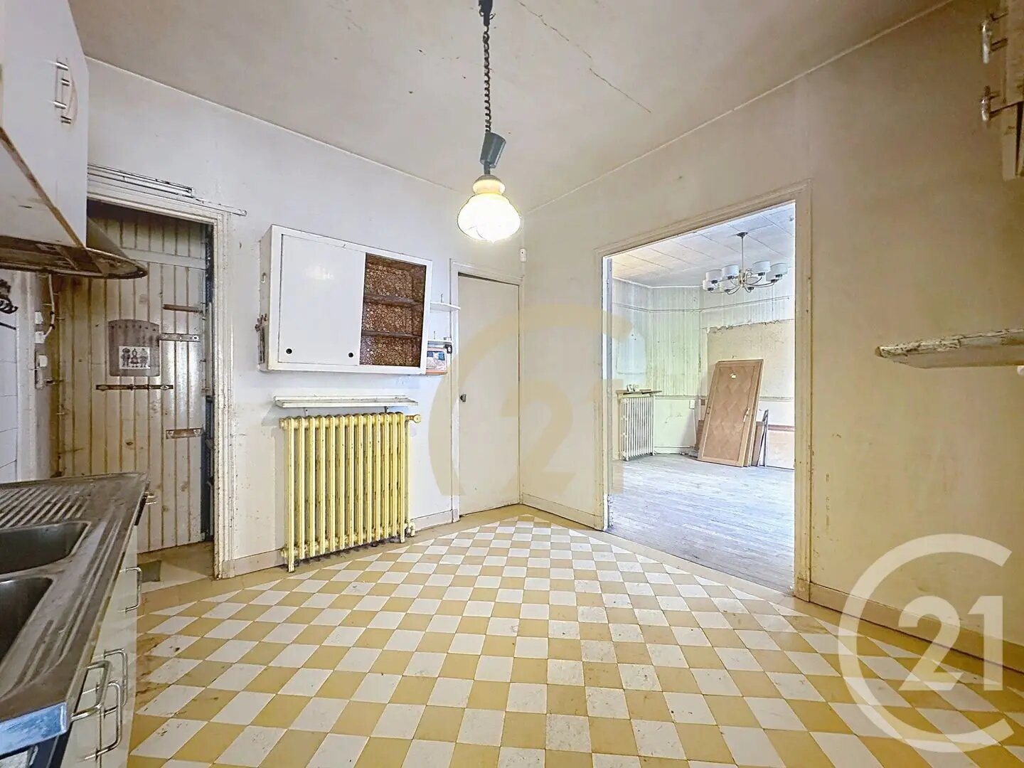 Maison à vendre, 90m², Villejuif