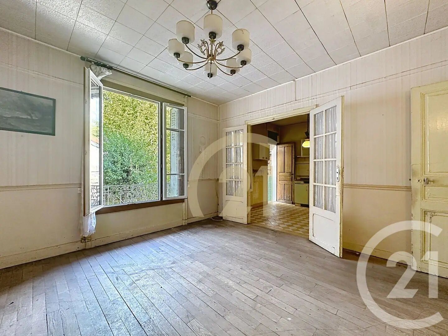 Maison à vendre, 90m², Villejuif