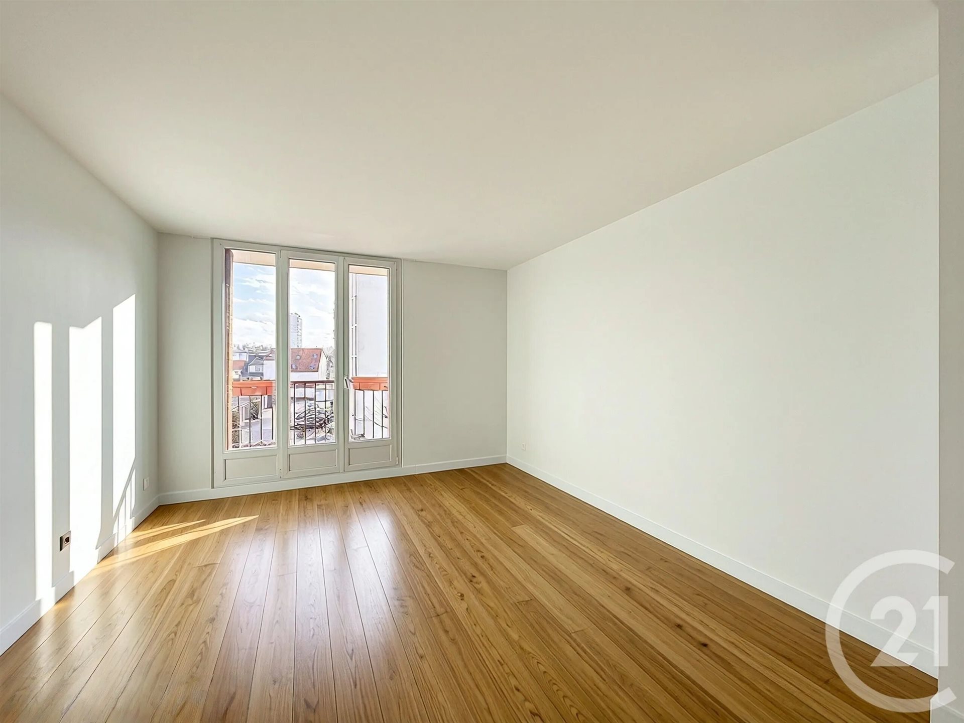 Appartement à vendre, 69m², Villejuif