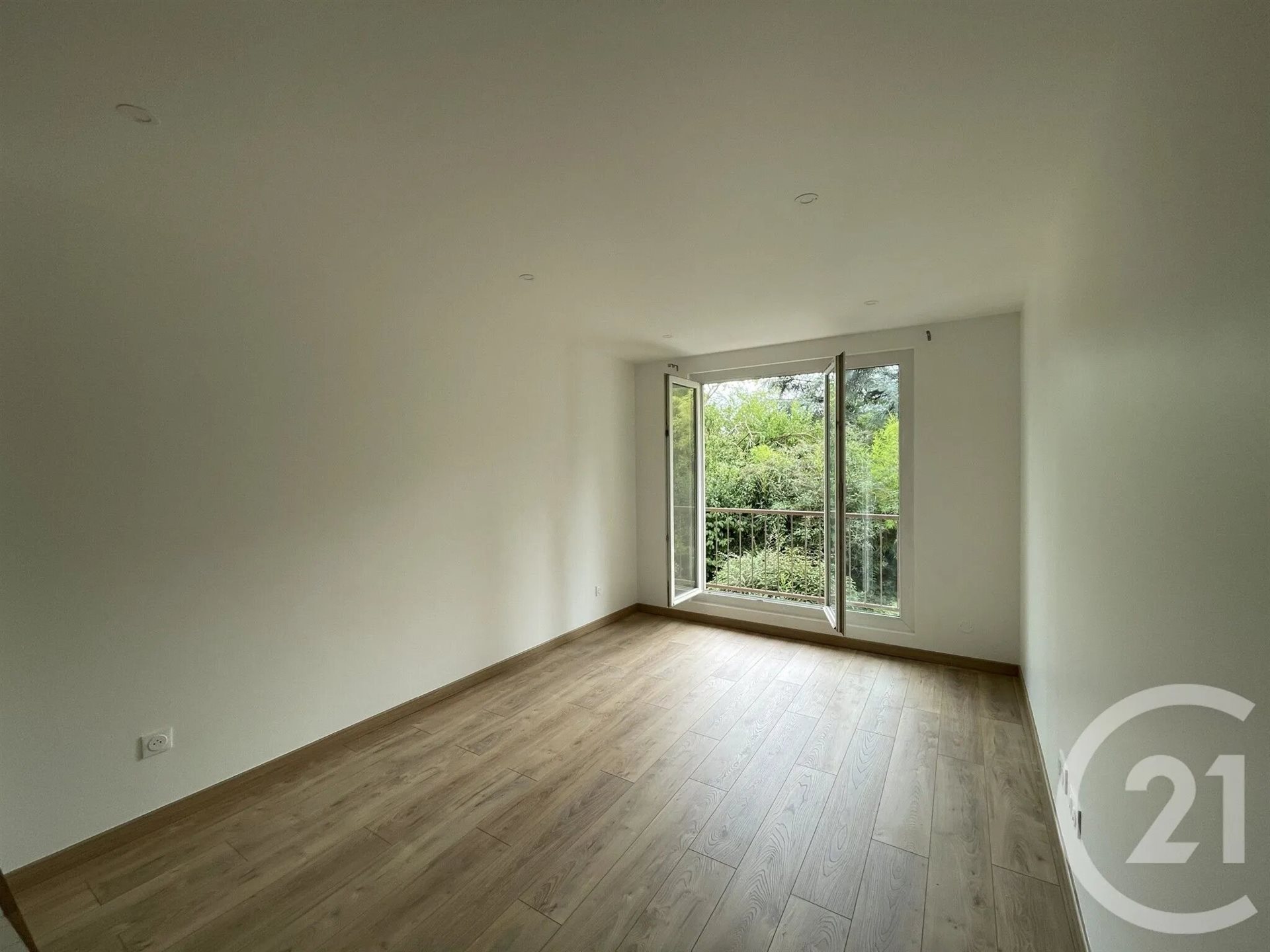 Appartement à louer, 39m², Villejuif
