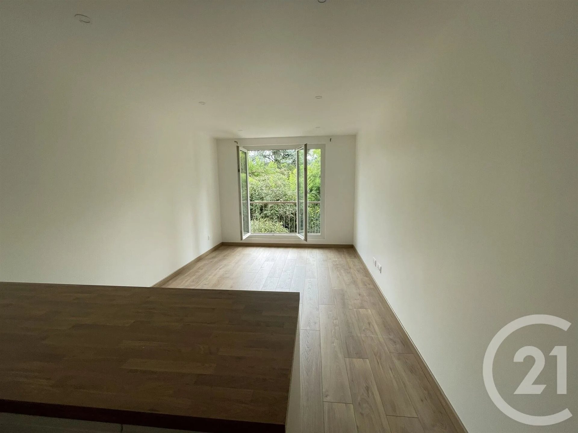 Appartement à louer, 39m², Villejuif