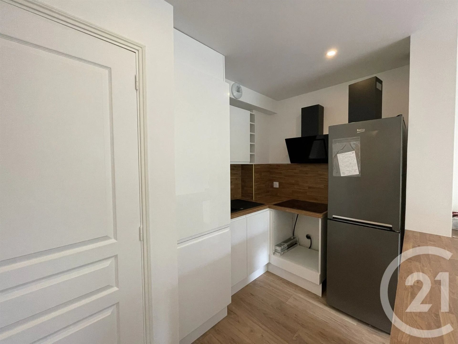 Appartement à louer, 39m², Villejuif