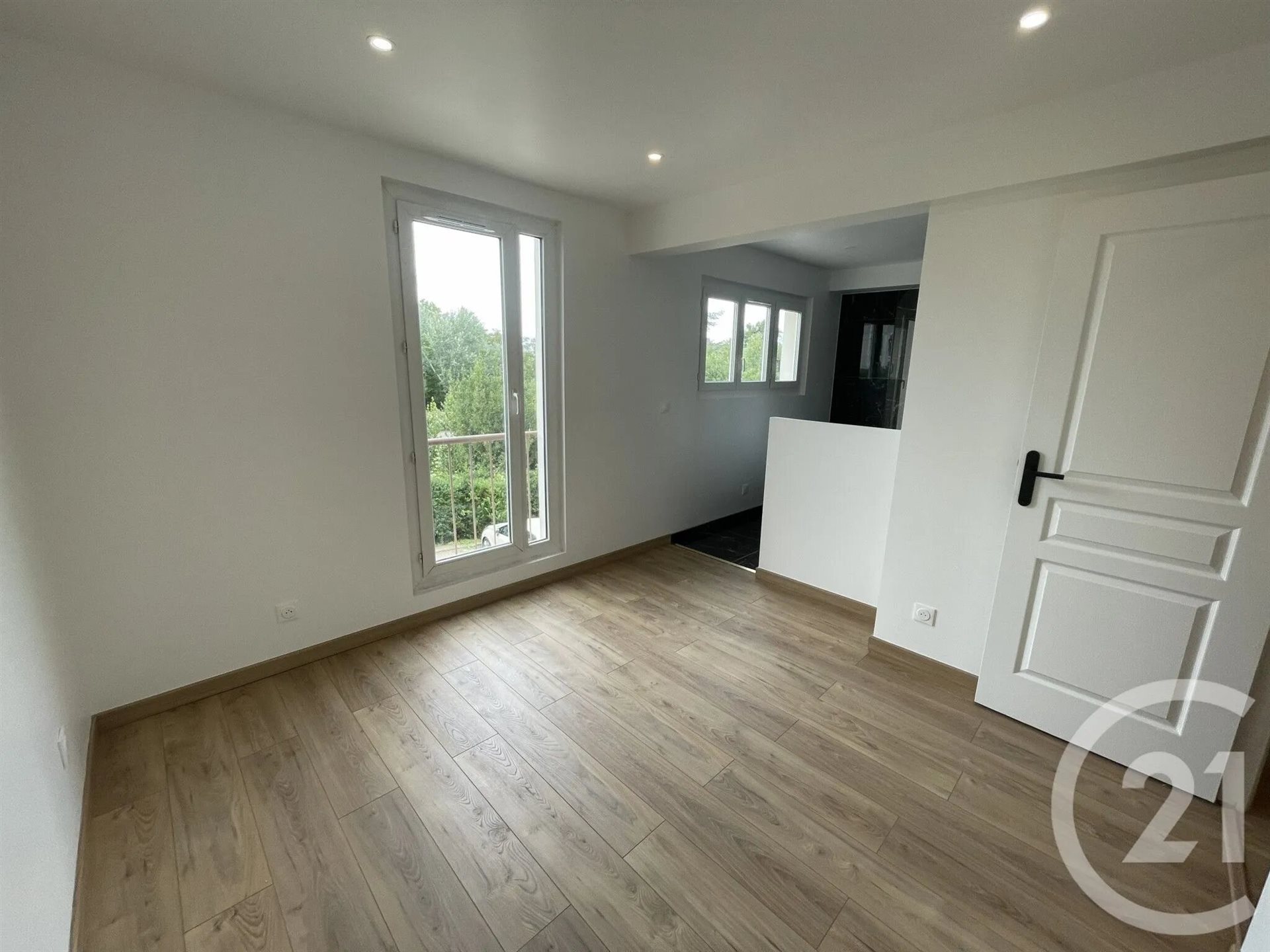 Appartement à louer, 39m², Villejuif