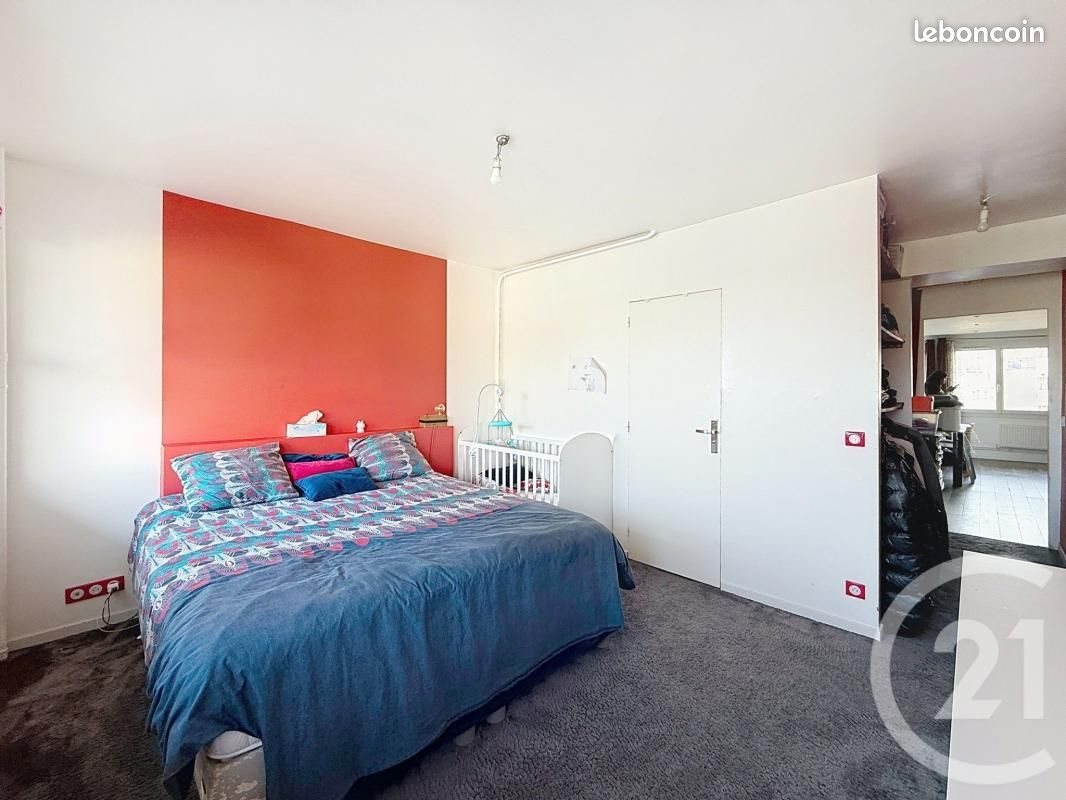 Appartement à vendre, 103m², Villejuif
