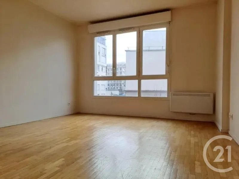 Appartement à louer, 28m², Villejuif