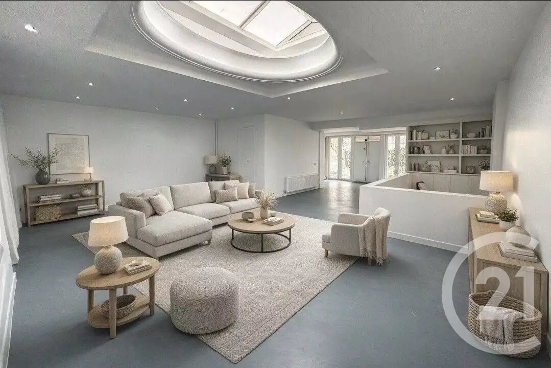 Appartement à vendre, 176m², Le Kremlin-Bicêtre