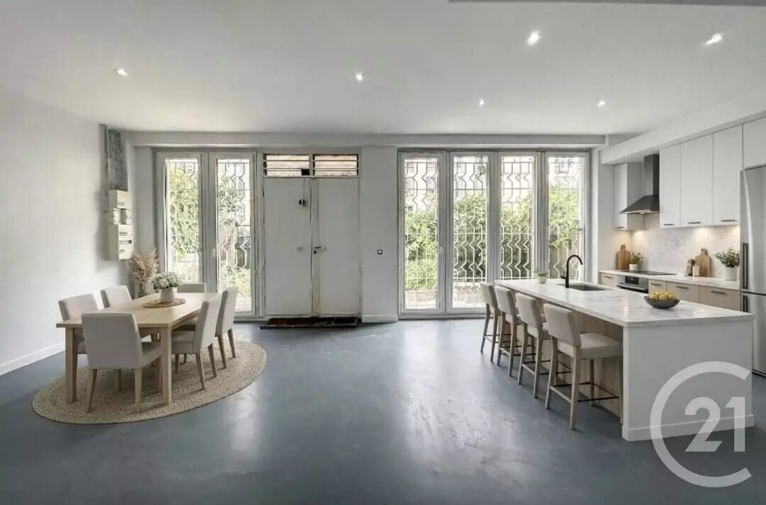 Appartement à vendre, 176m², Le Kremlin-Bicêtre
