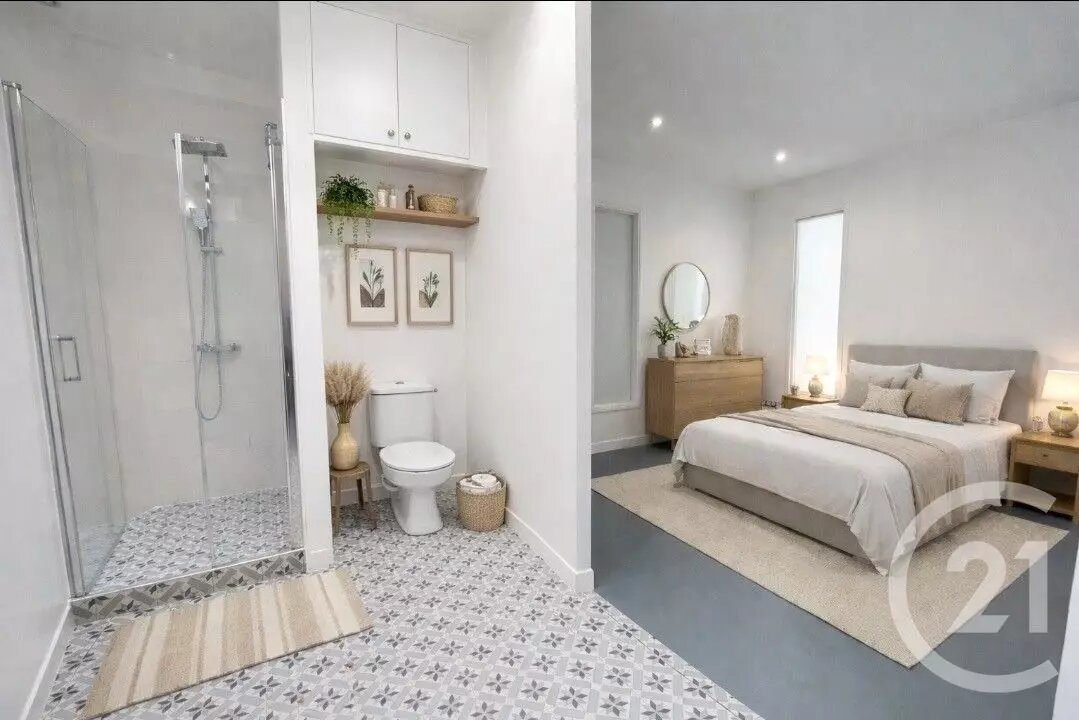 Appartement à vendre, 176m², Le Kremlin-Bicêtre