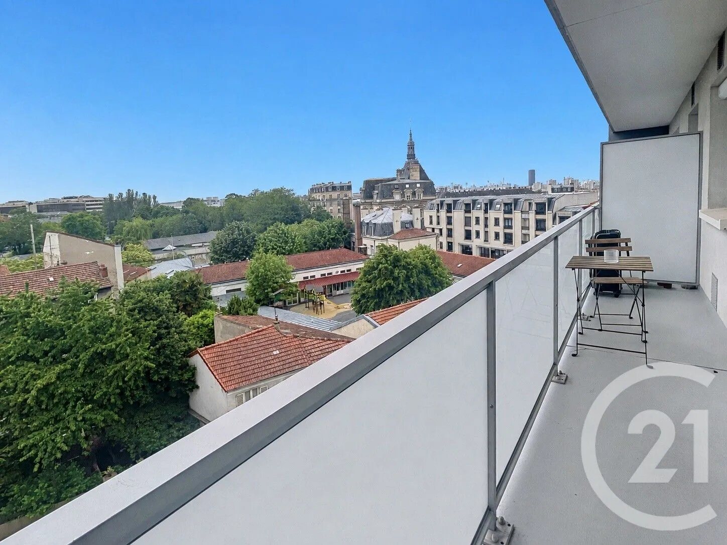 Appartement à vendre, 30m², Le Kremlin-Bicêtre