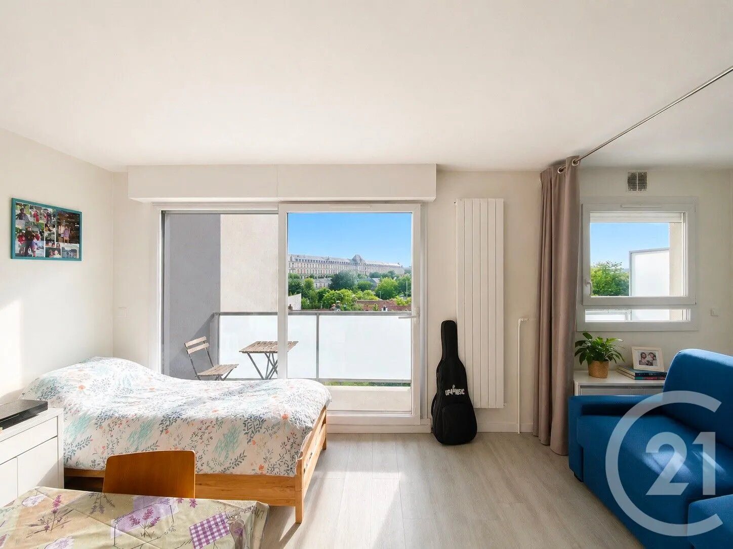 Appartement à vendre, 30m², Le Kremlin-Bicêtre