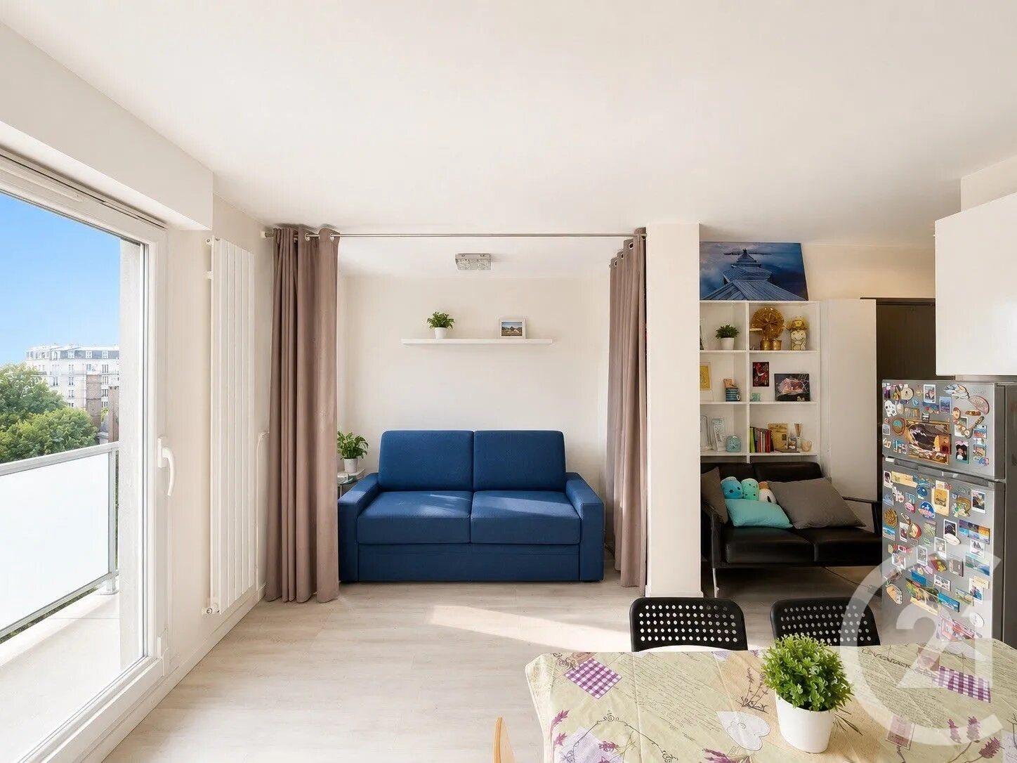 Appartement à vendre, 30m², Le Kremlin-Bicêtre
