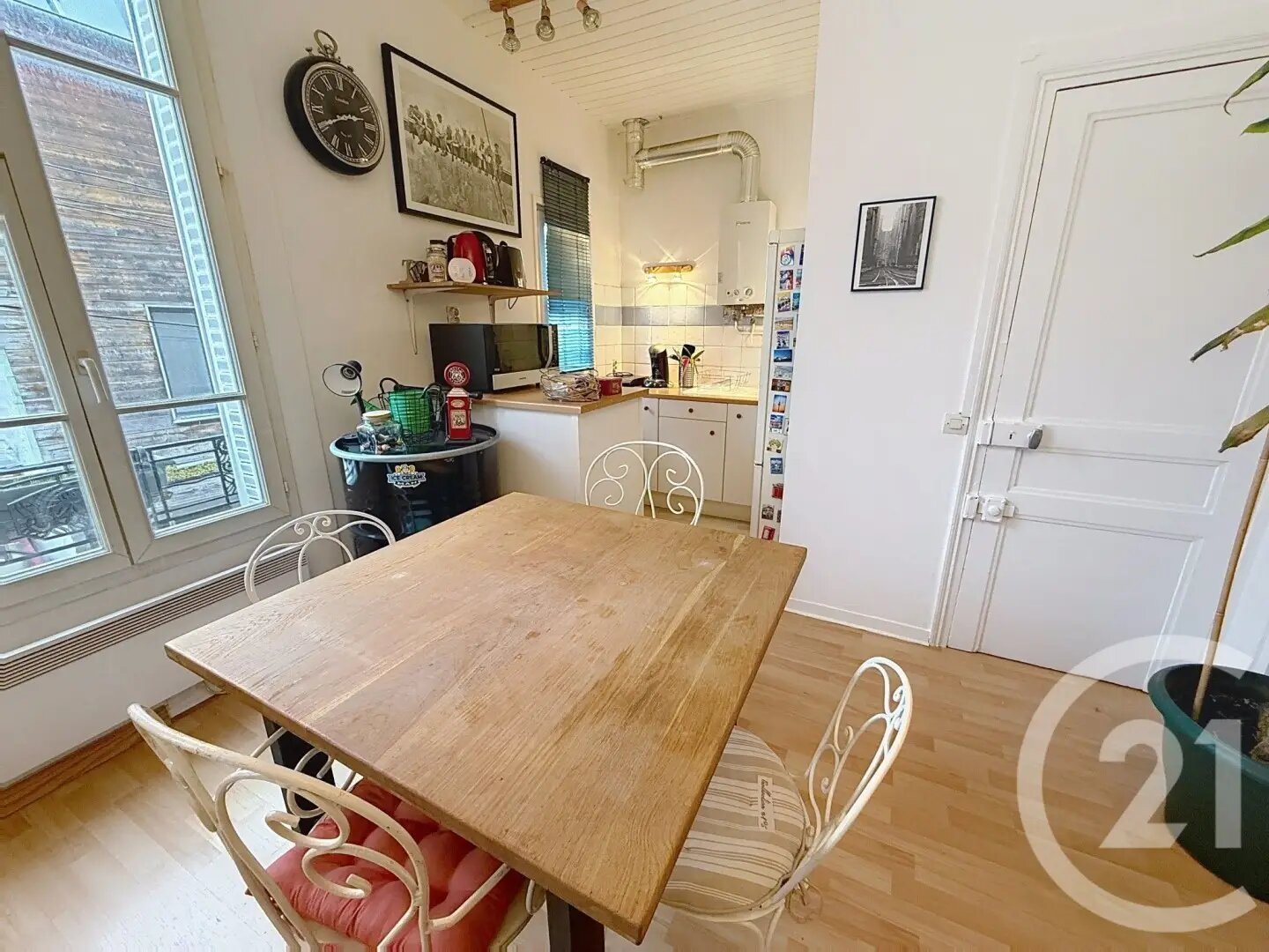 Appartement à vendre, 50m², Le Kremlin-Bicêtre